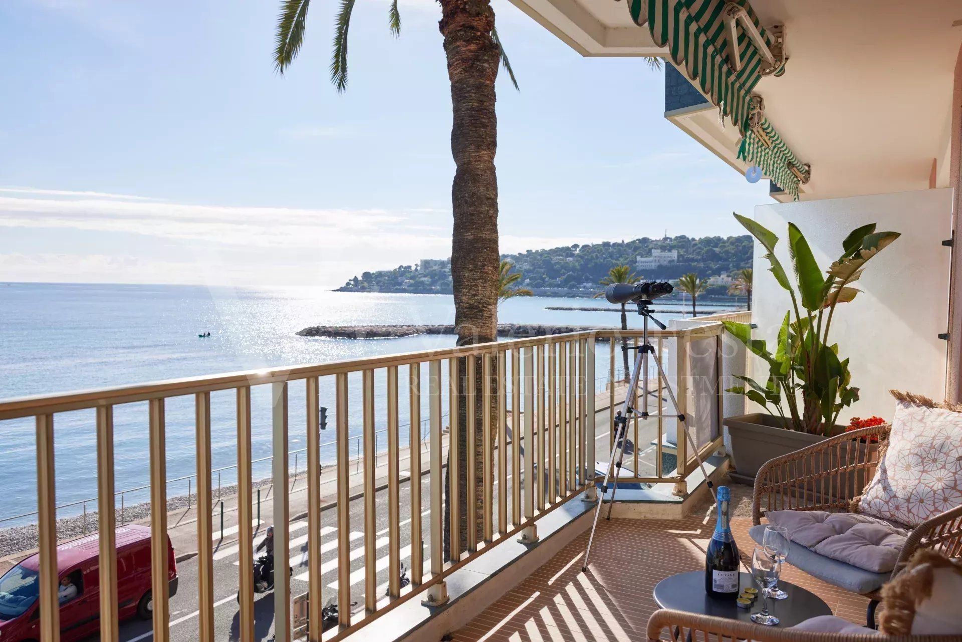 Sale Apartment 3&nbsp;rooms 89.2&nbsp;m² Roquebrune-Cap-Martin