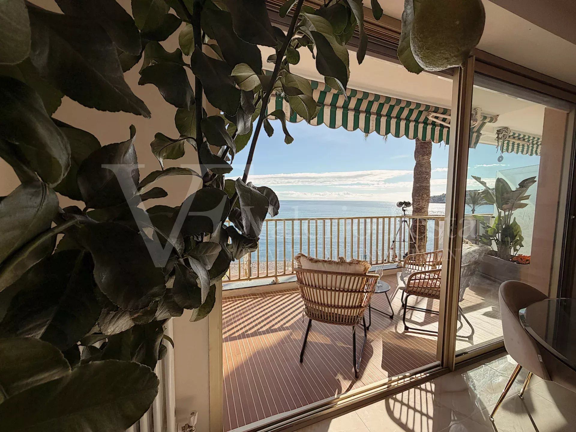 Sale Apartment 3&nbsp;rooms 89.2&nbsp;m² Roquebrune-Cap-Martin