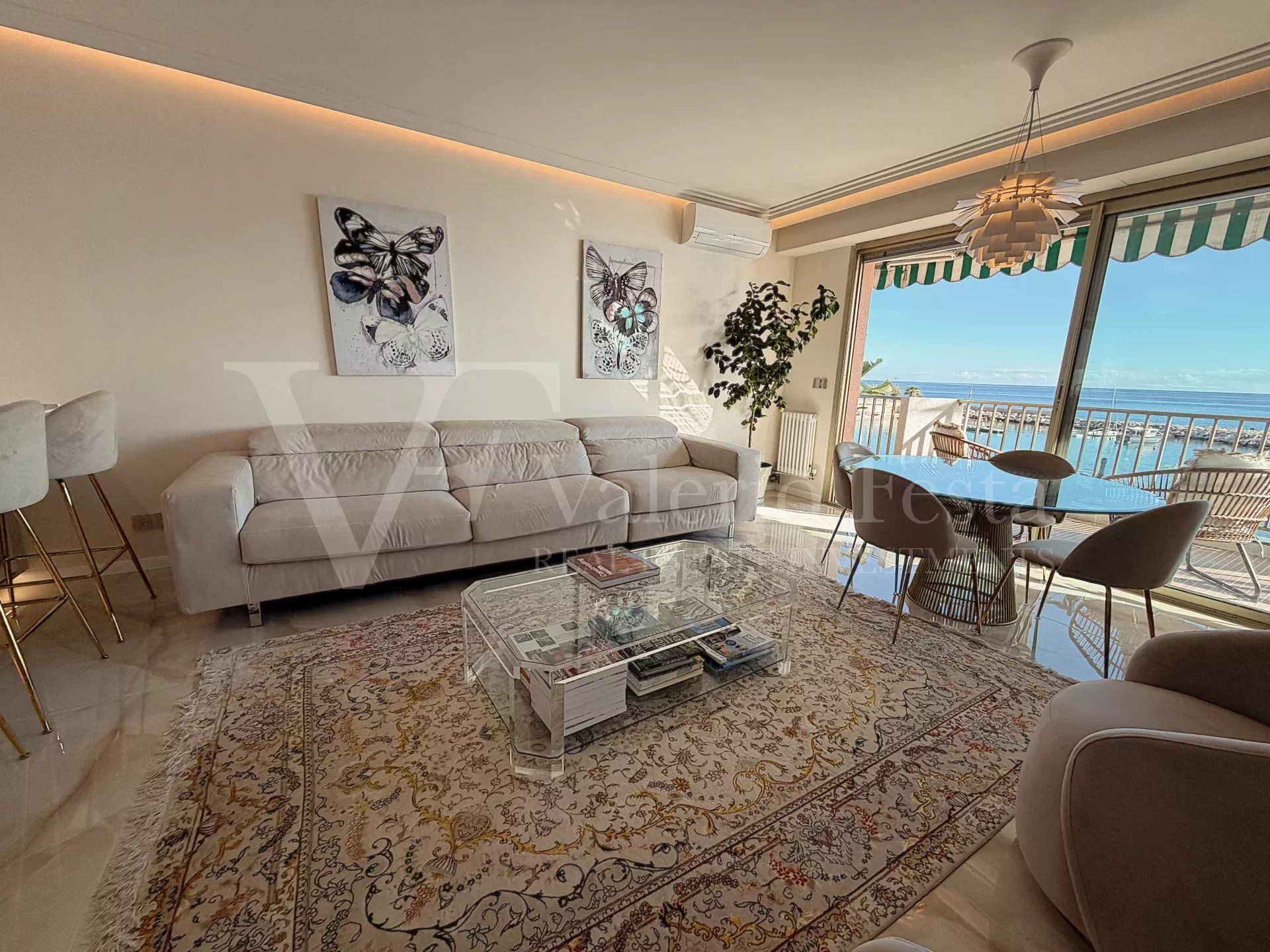 Sale Apartment 3&nbsp;rooms 89.2&nbsp;m² Roquebrune-Cap-Martin