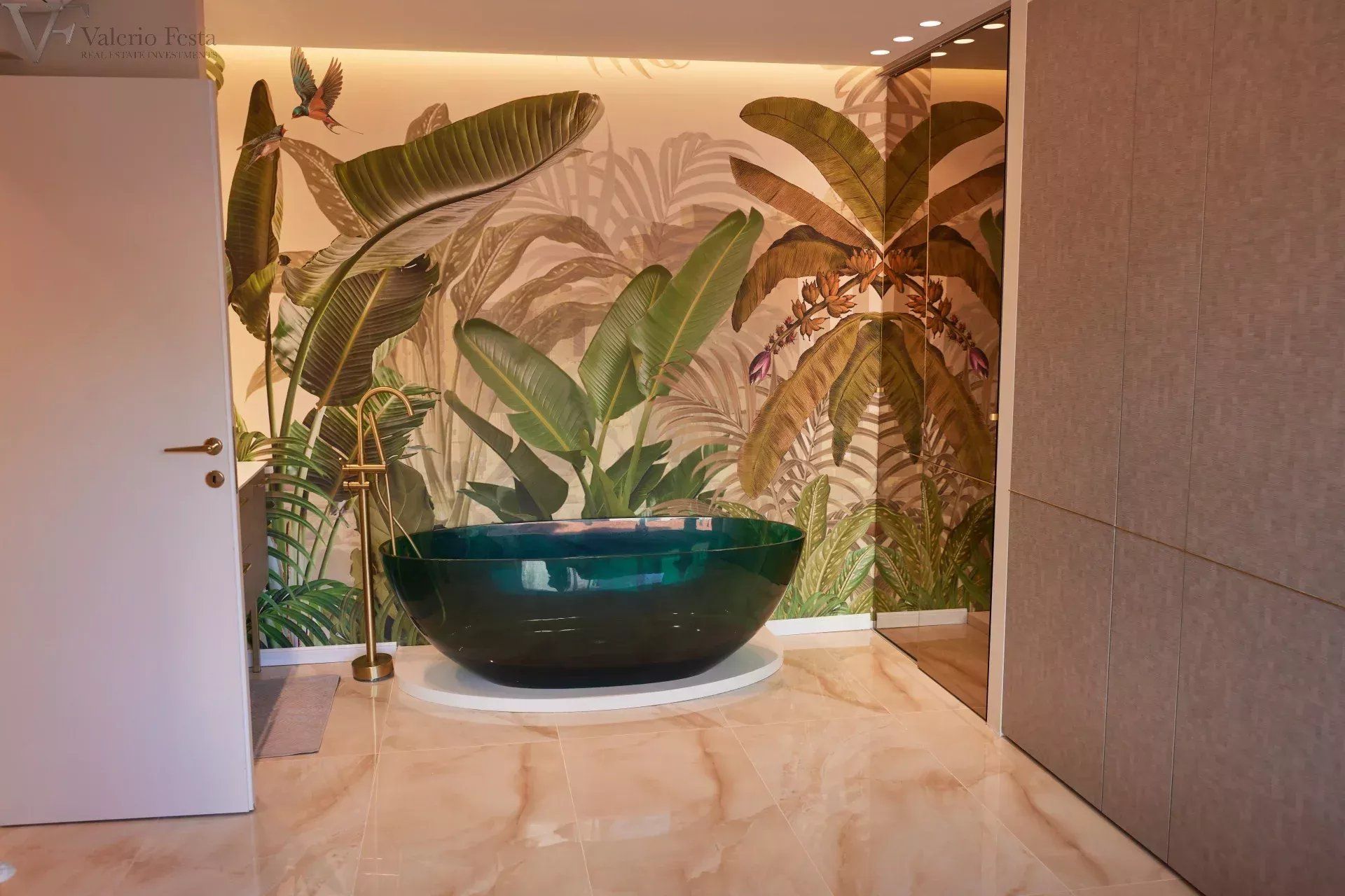 Vendita Appartamento 3 vani 89.2 m² Roquebrune-Cap-Martin