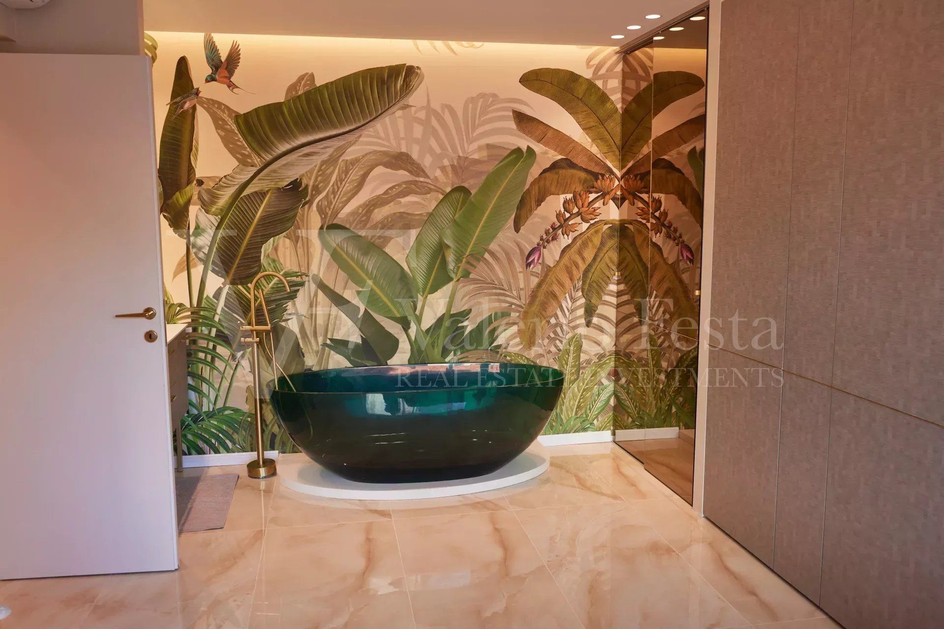 Sale Apartment 3&nbsp;rooms 89.2&nbsp;m² Roquebrune-Cap-Martin