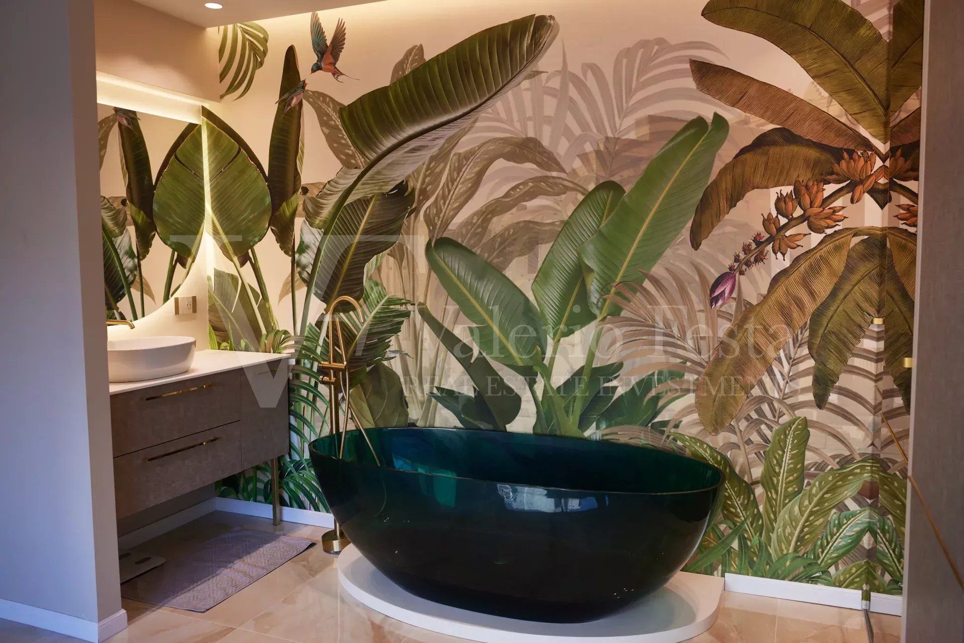 Vente Appartement 3&nbsp;pièces 89.2&nbsp;m² Roquebrune-Cap-Martin