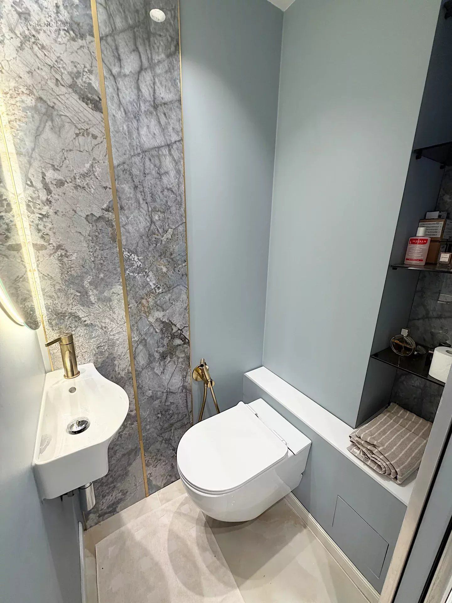 Vendita Appartamento 3 vani 89.2 m² Roquebrune-Cap-Martin