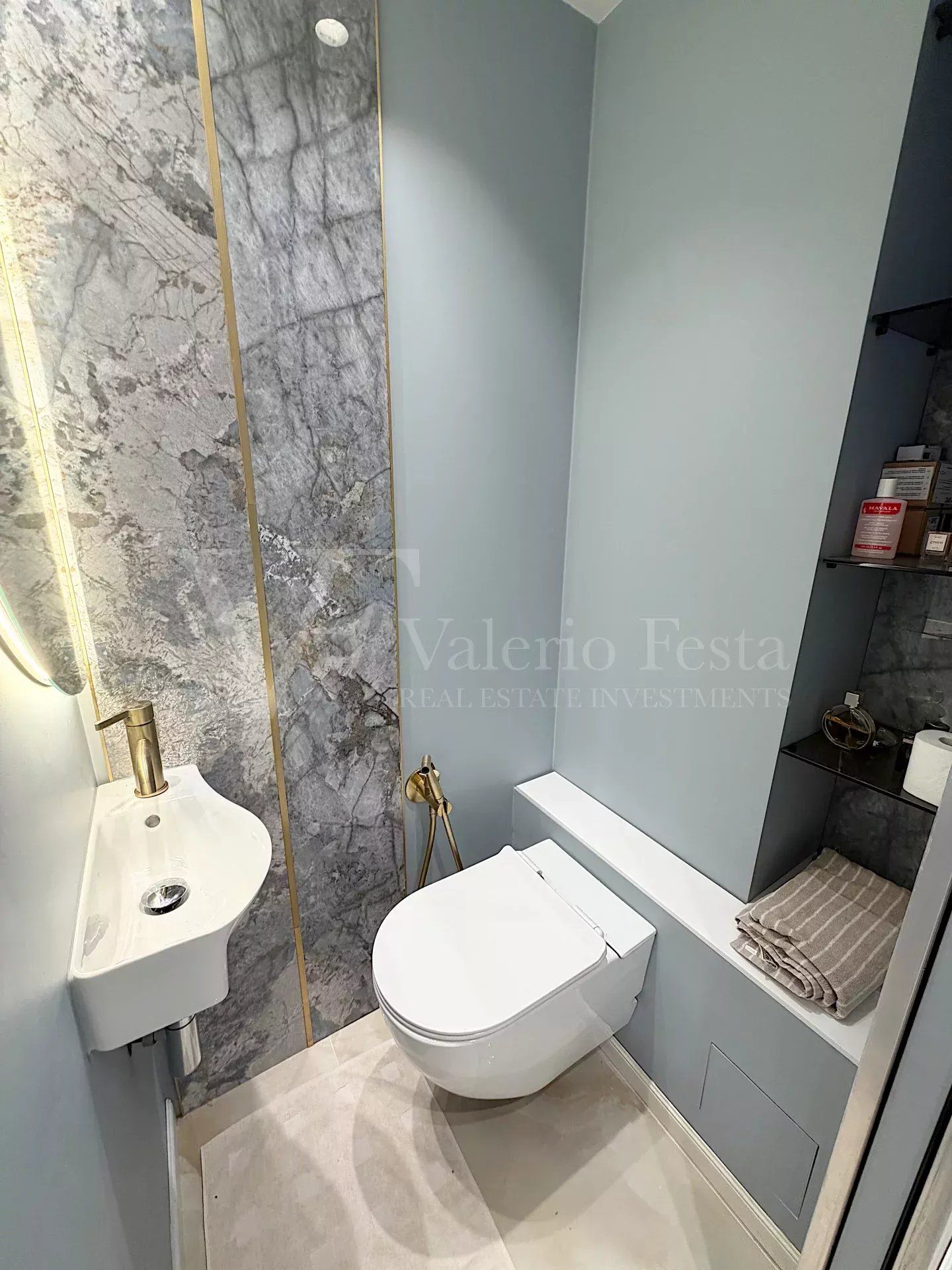 Sale Apartment 3&nbsp;rooms 89.2&nbsp;m² Roquebrune-Cap-Martin