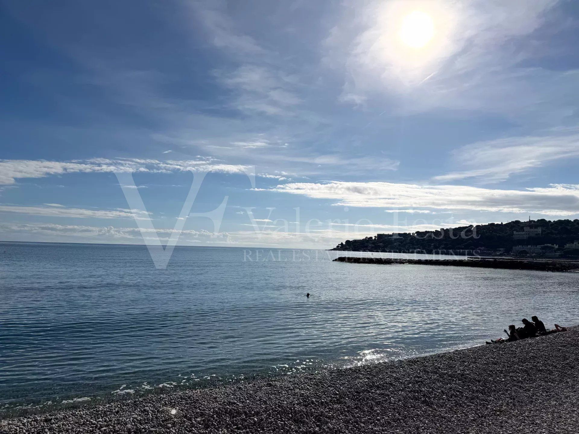 Sale Apartment 3&nbsp;rooms 89.2&nbsp;m² Roquebrune-Cap-Martin