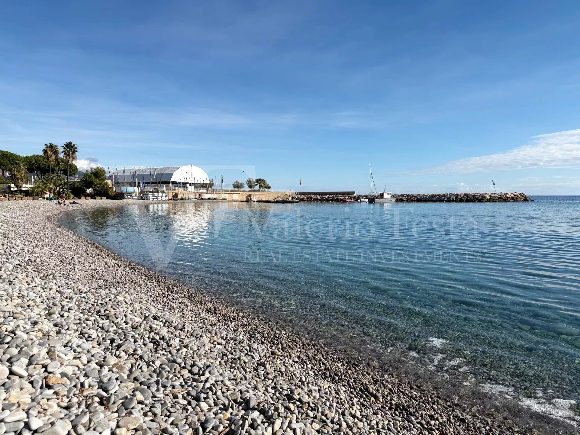 Vente Appartement 3&nbsp;pièces 89.2&nbsp;m² Roquebrune-Cap-Martin