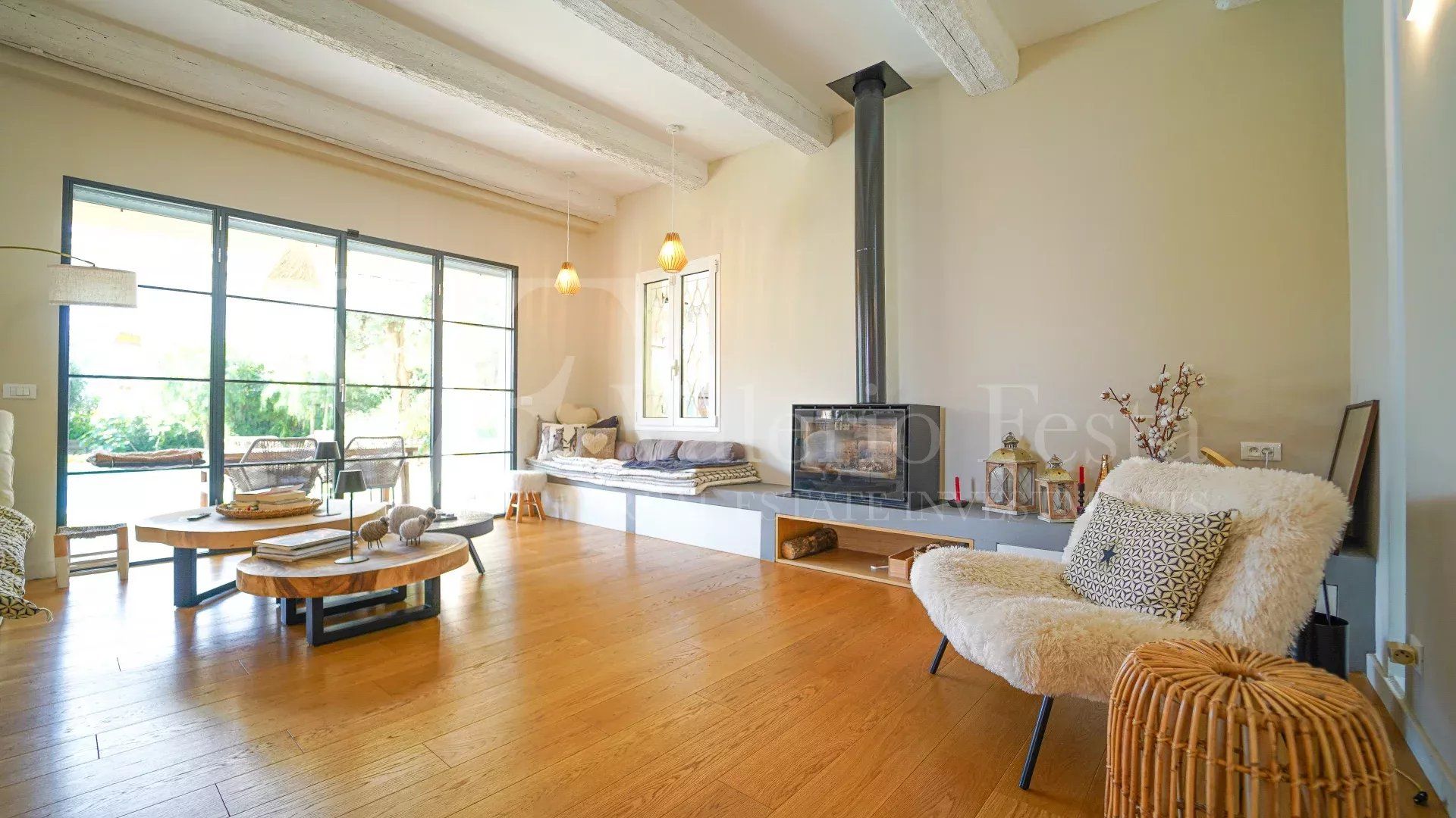 Sale Villa 5&nbsp;rooms 160&nbsp;m² Roquebrune-Cap-Martin