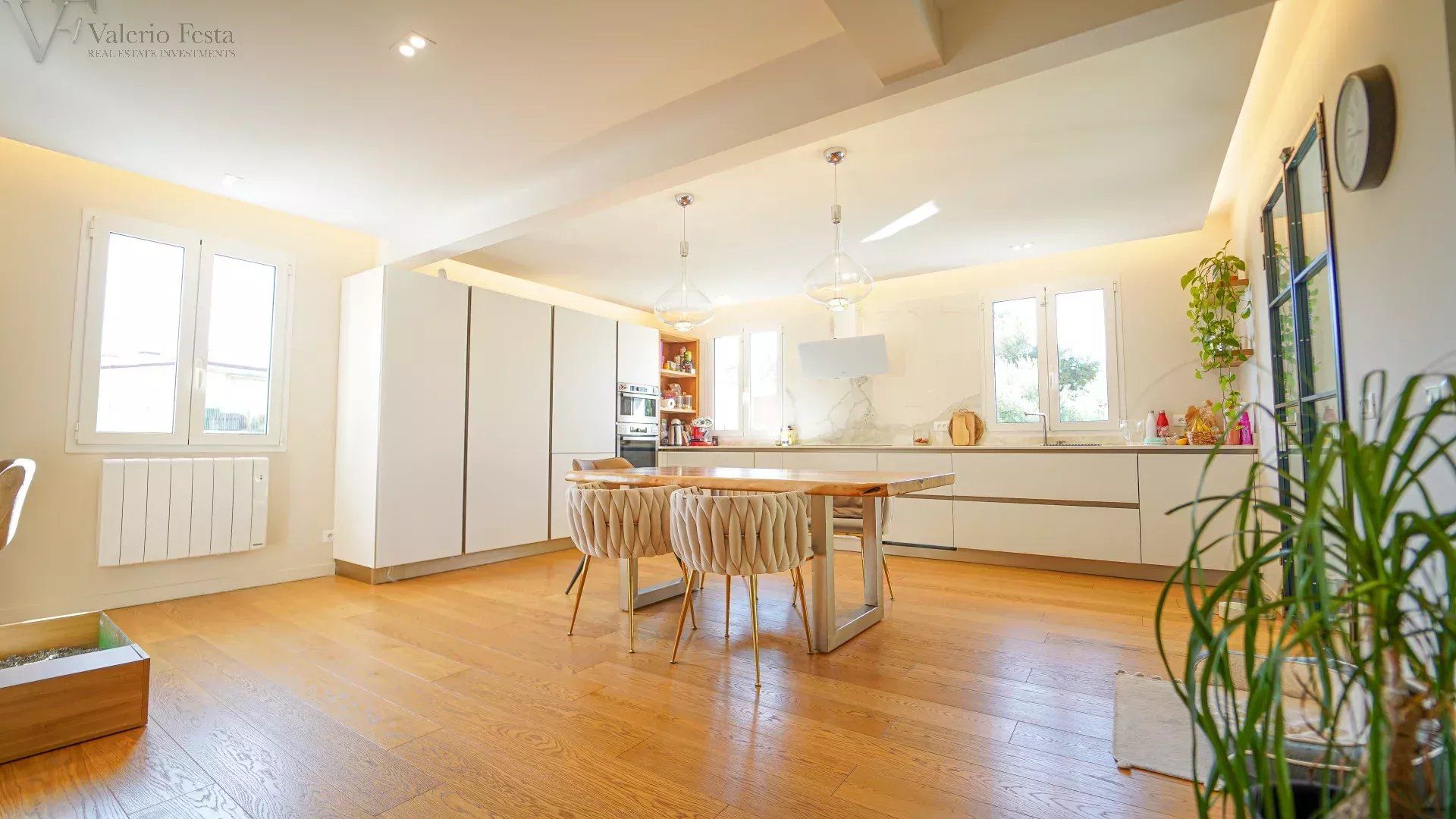 Vendita Villa 5 vani 160 m² Roquebrune-Cap-Martin