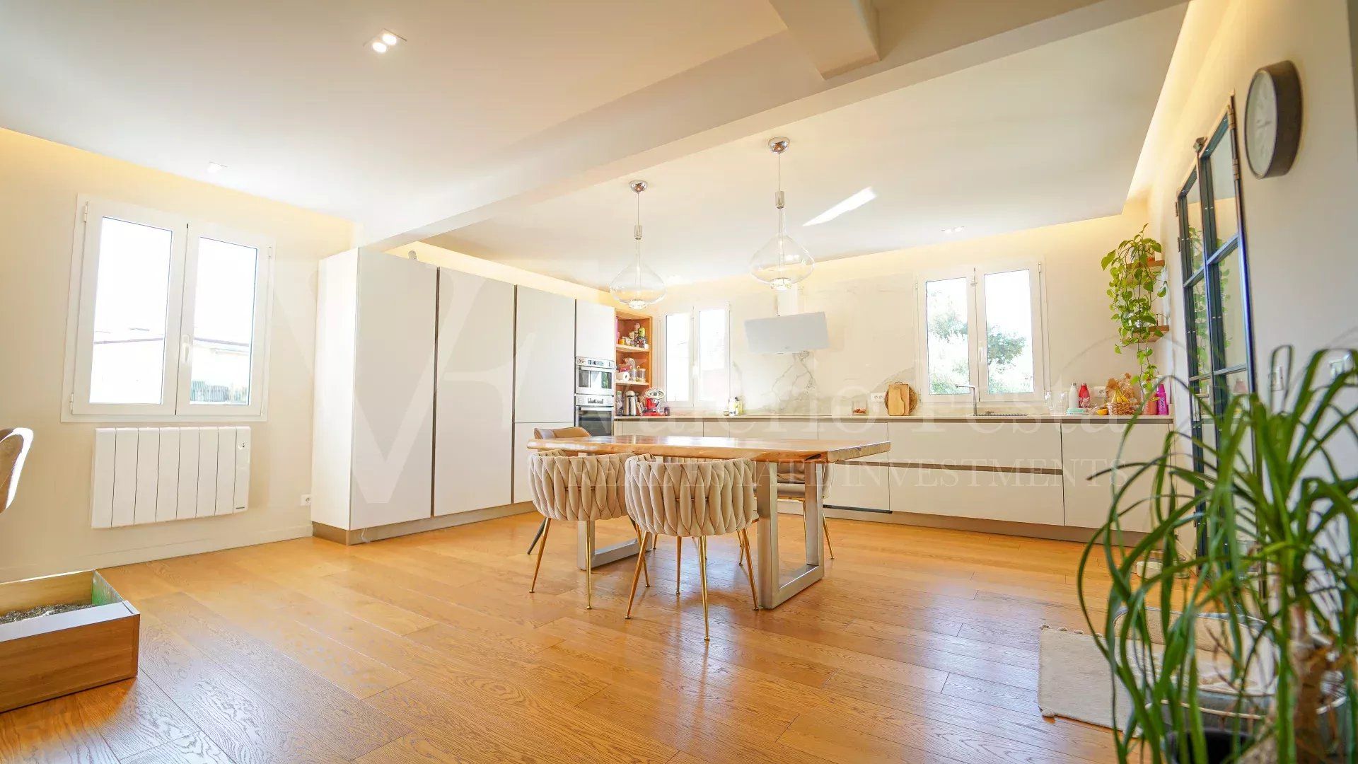 Vente Villa 5&nbsp;pièces 160&nbsp;m² Roquebrune-Cap-Martin