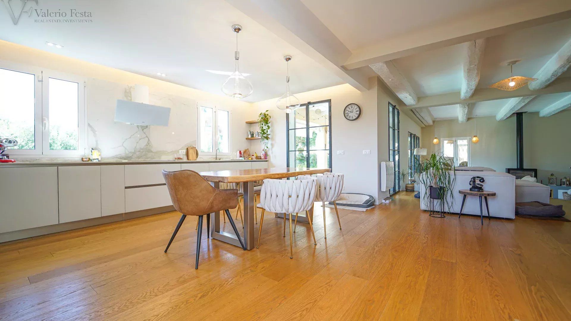 Vendita Villa 5 vani 160 m² Roquebrune-Cap-Martin