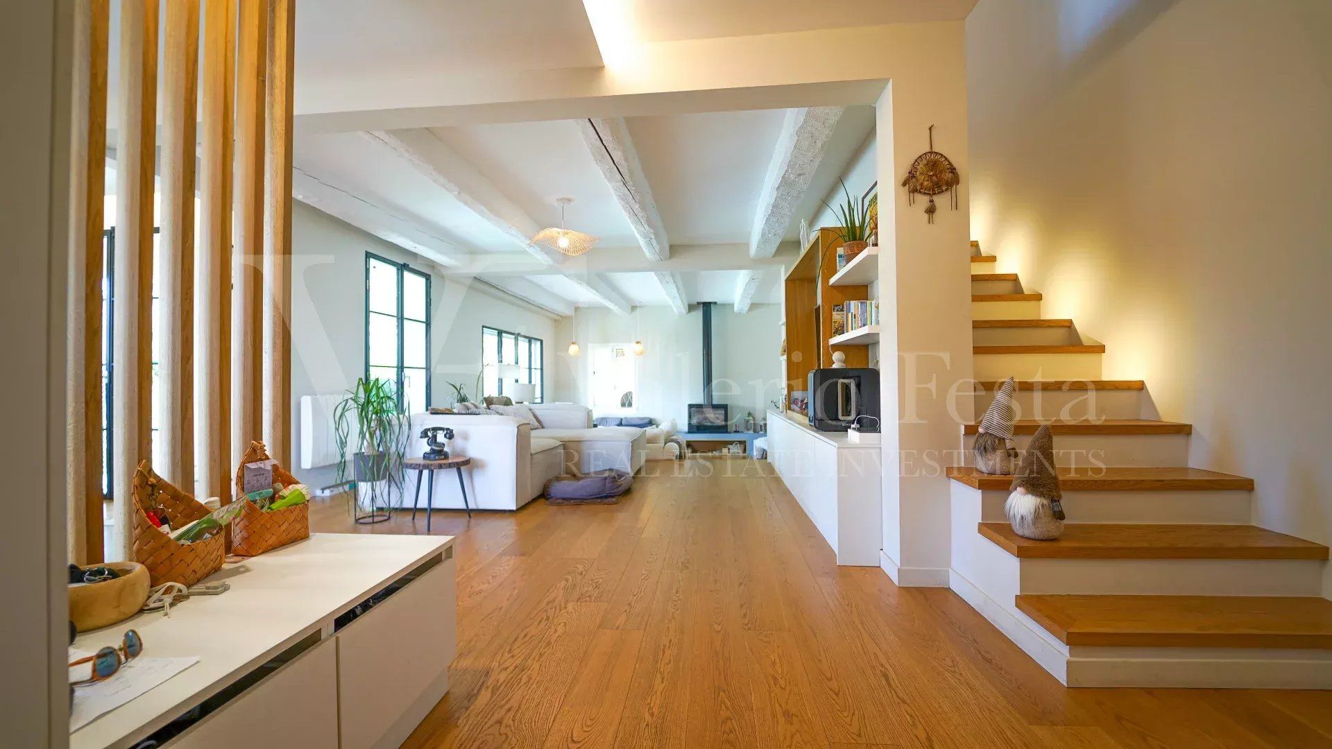 Vente Villa 5&nbsp;pièces 160&nbsp;m² Roquebrune-Cap-Martin