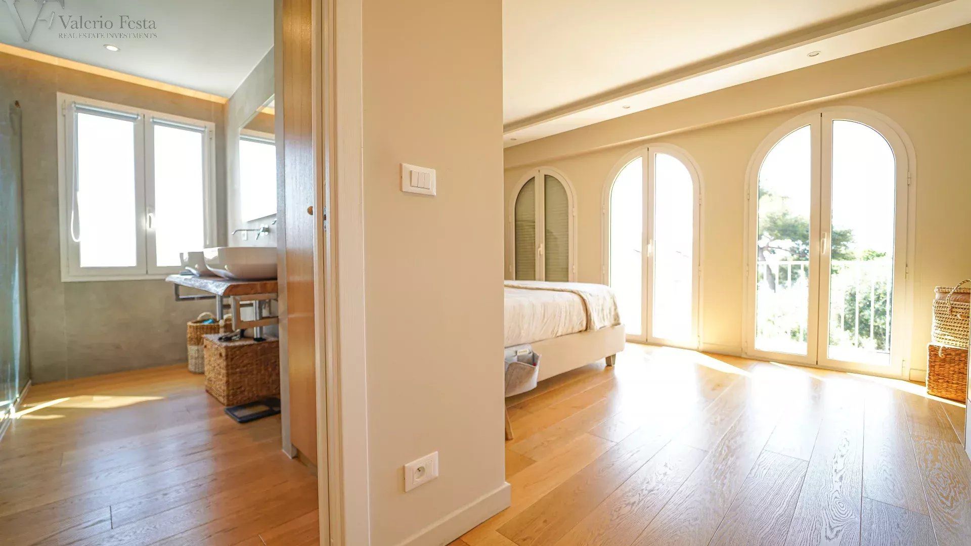 Vendita Villa 5 vani 160 m² Roquebrune-Cap-Martin