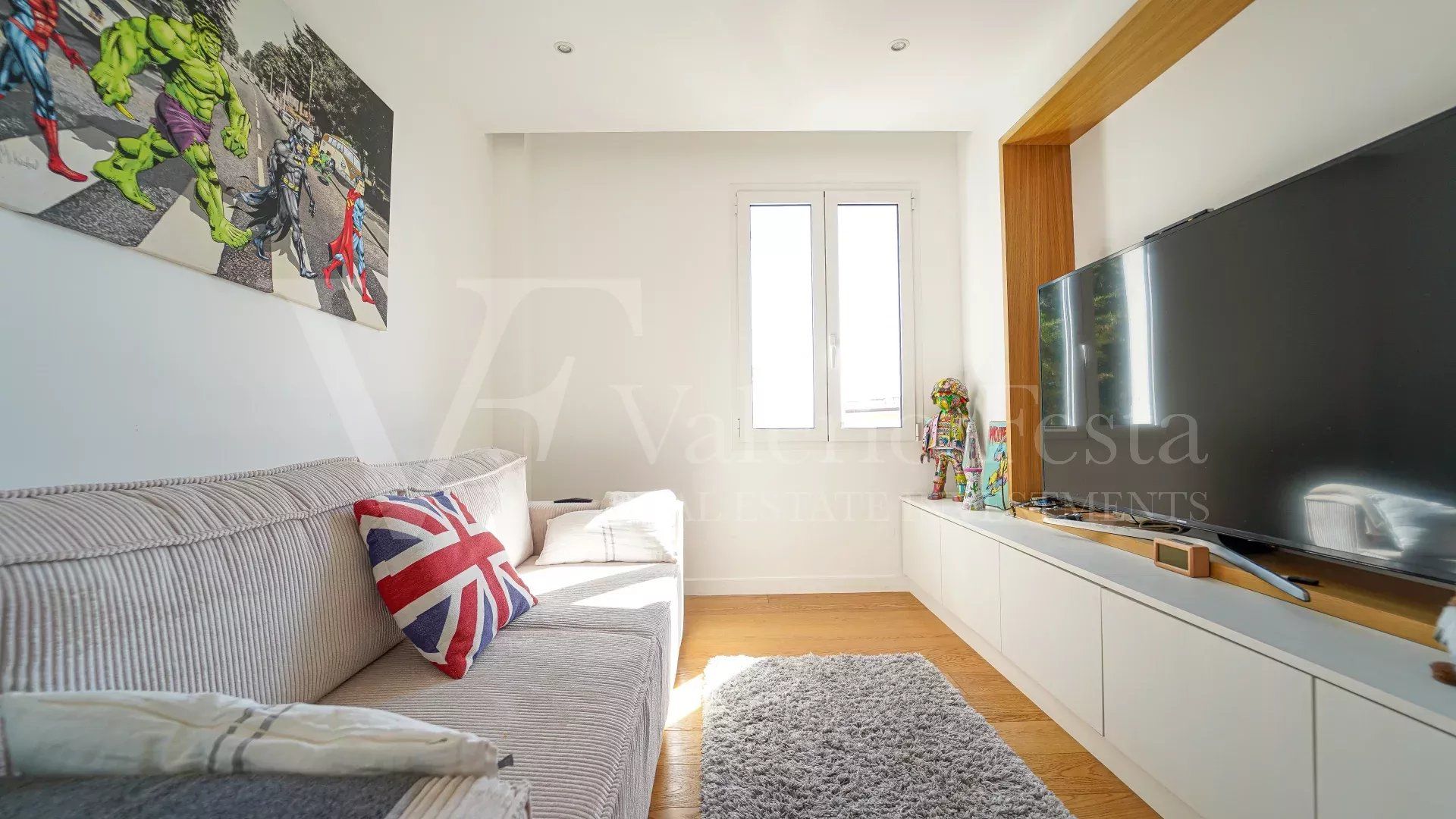 Sale Villa 5&nbsp;rooms 160&nbsp;m² Roquebrune-Cap-Martin