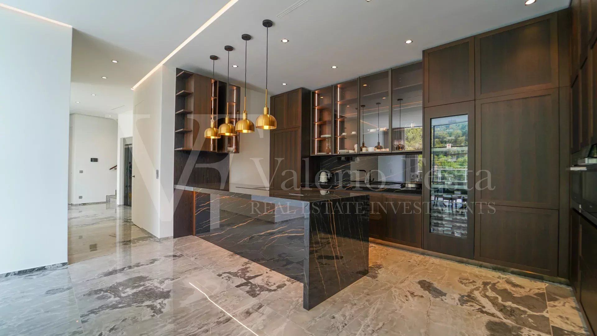 Vente Villa 8&nbsp;pièces 315&nbsp;m² Roquebrune-Cap-Martin