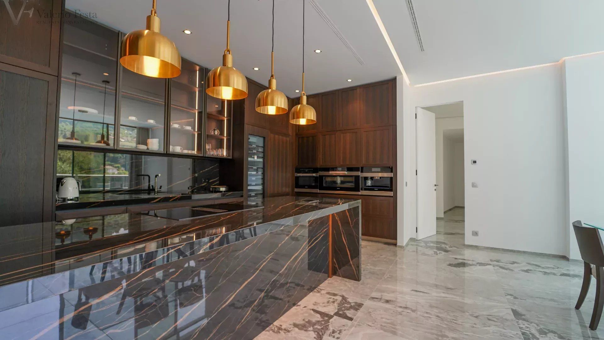 Vendita Villa 8 vani 315 m² Roquebrune-Cap-Martin