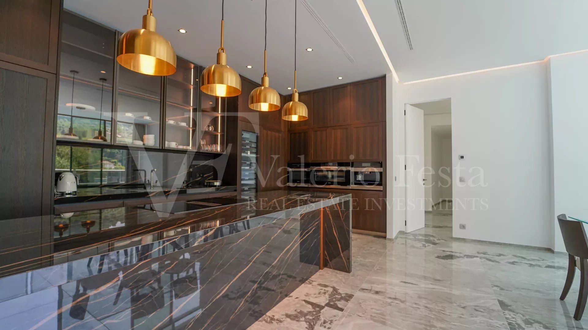 Vendita Villa 8&nbsp;vani 315&nbsp;m² Roquebrune-Cap-Martin