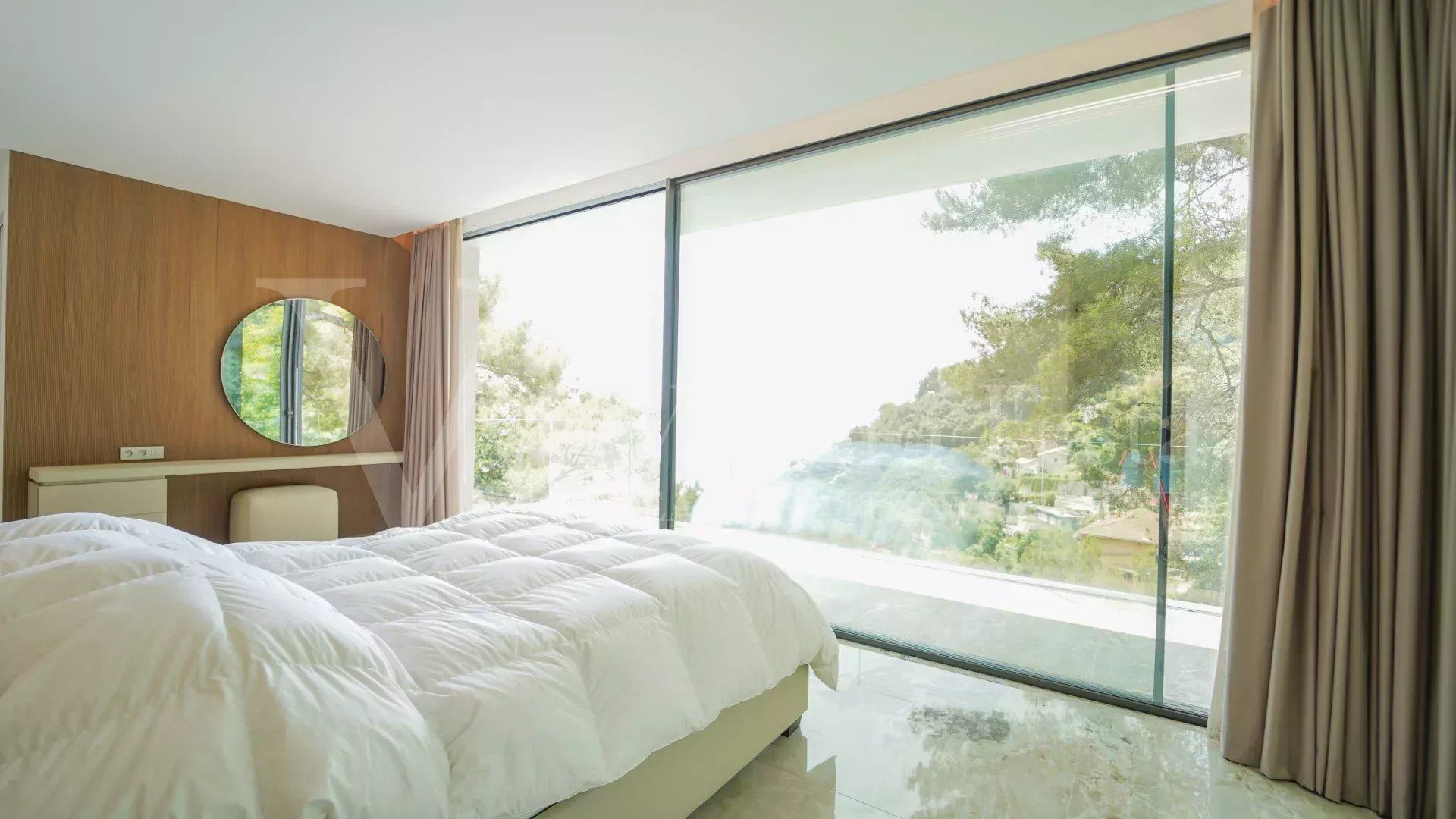 Vente Villa 8&nbsp;pièces 315&nbsp;m² Roquebrune-Cap-Martin