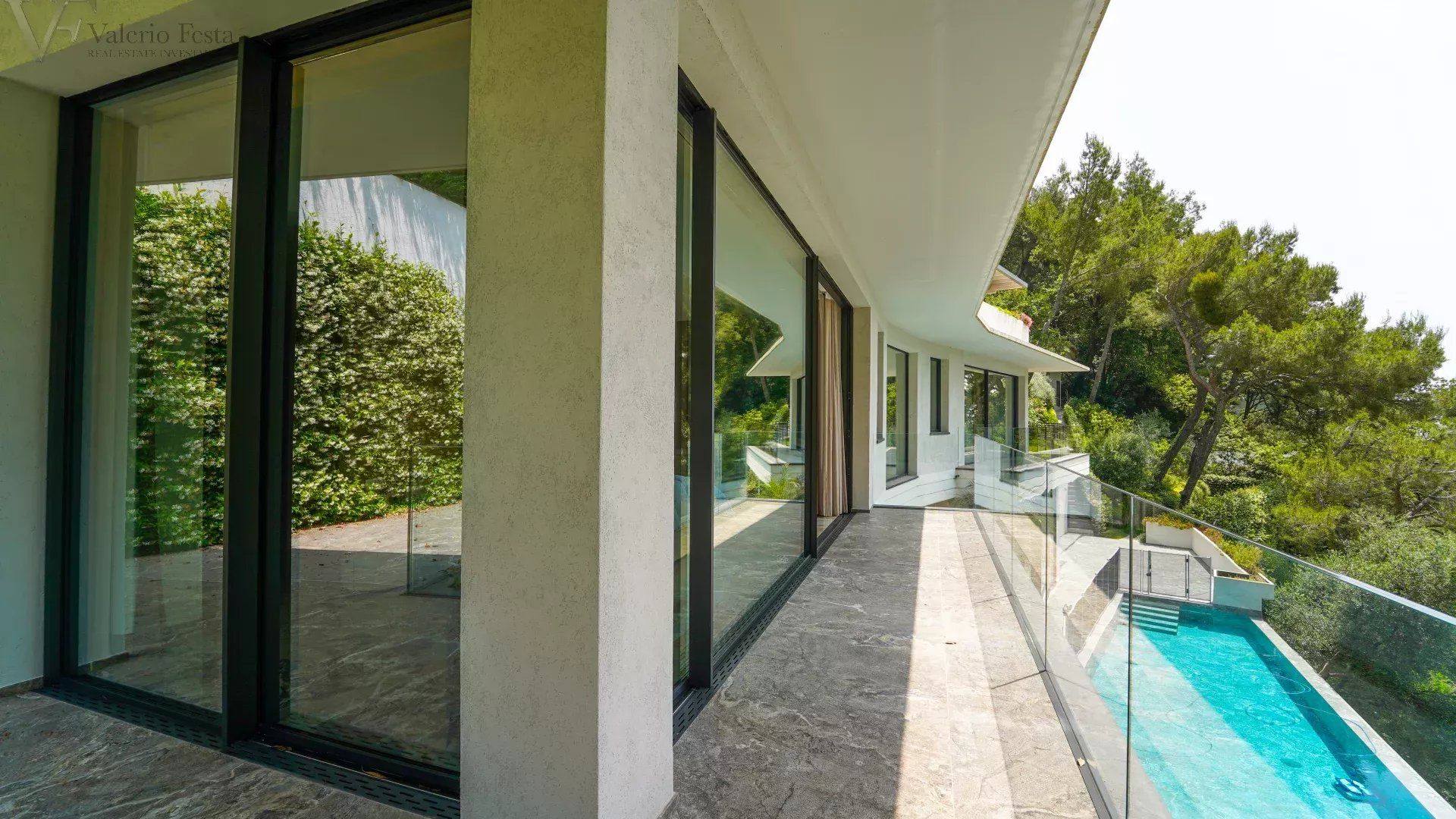 Vendita Villa 8 vani 315 m² Roquebrune-Cap-Martin