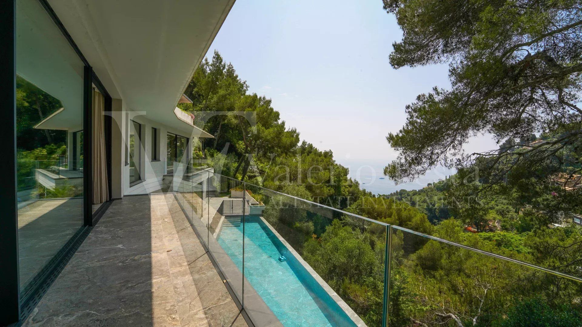 Vendita Villa 8&nbsp;vani 315&nbsp;m² Roquebrune-Cap-Martin