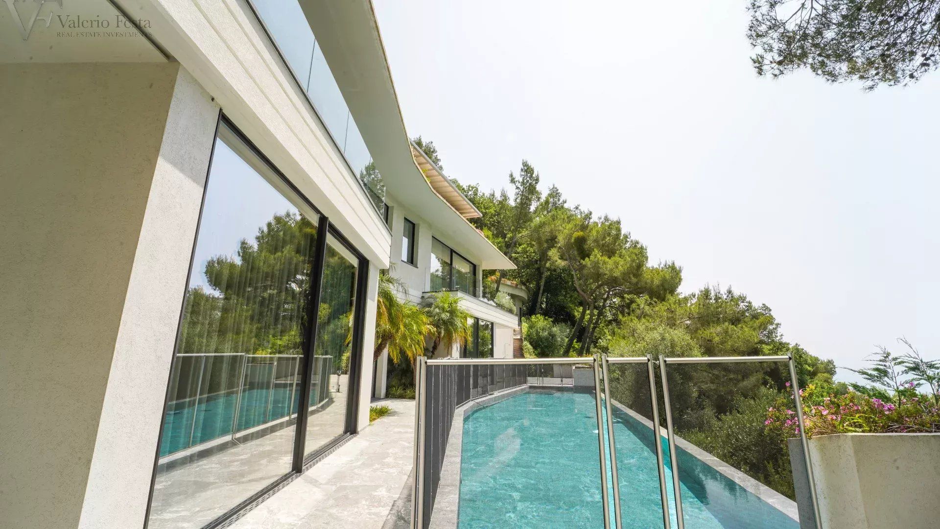 Vendita Villa 8 vani 315 m² Roquebrune-Cap-Martin