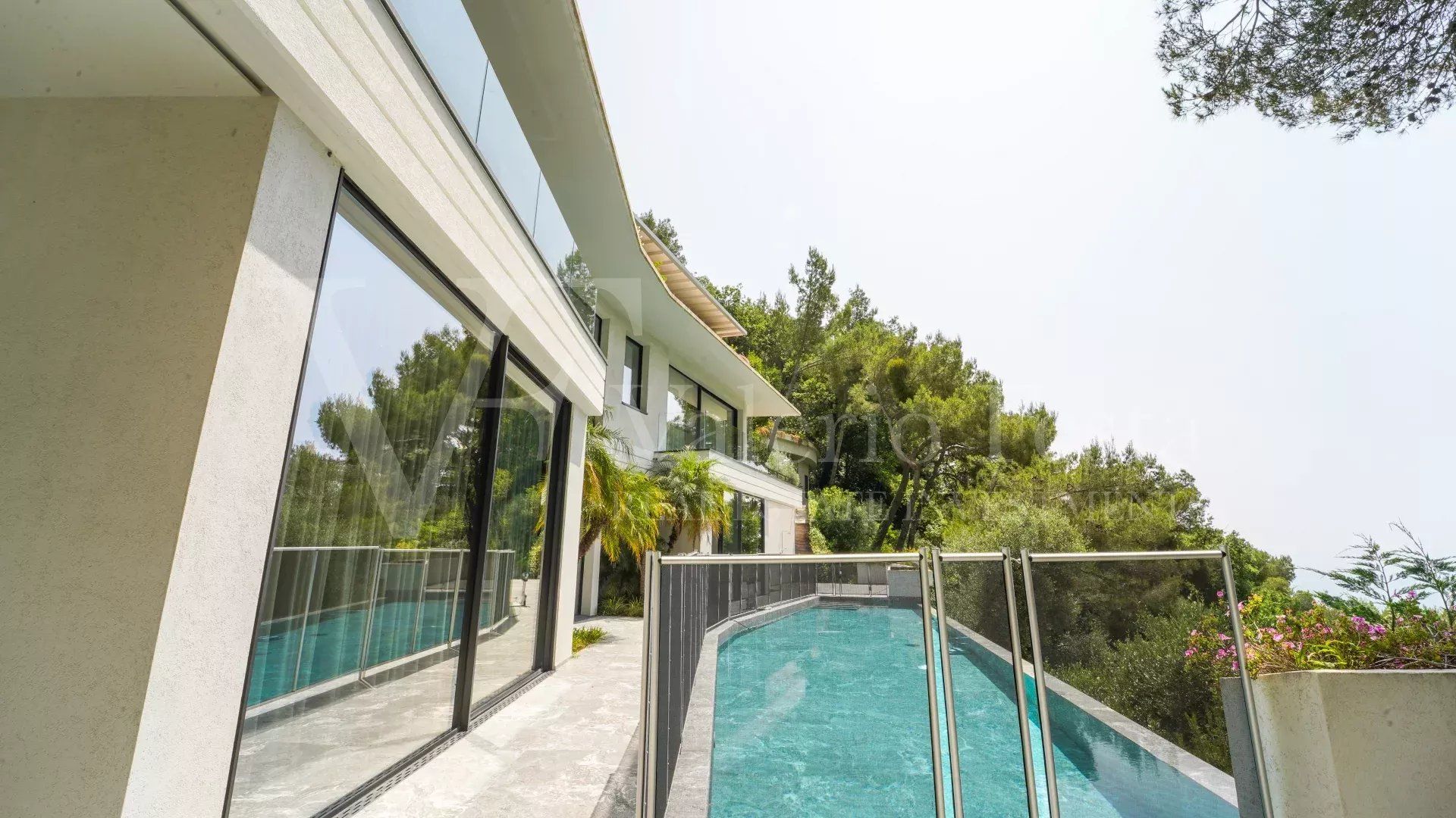 Vendita Villa 8&nbsp;vani 315&nbsp;m² Roquebrune-Cap-Martin