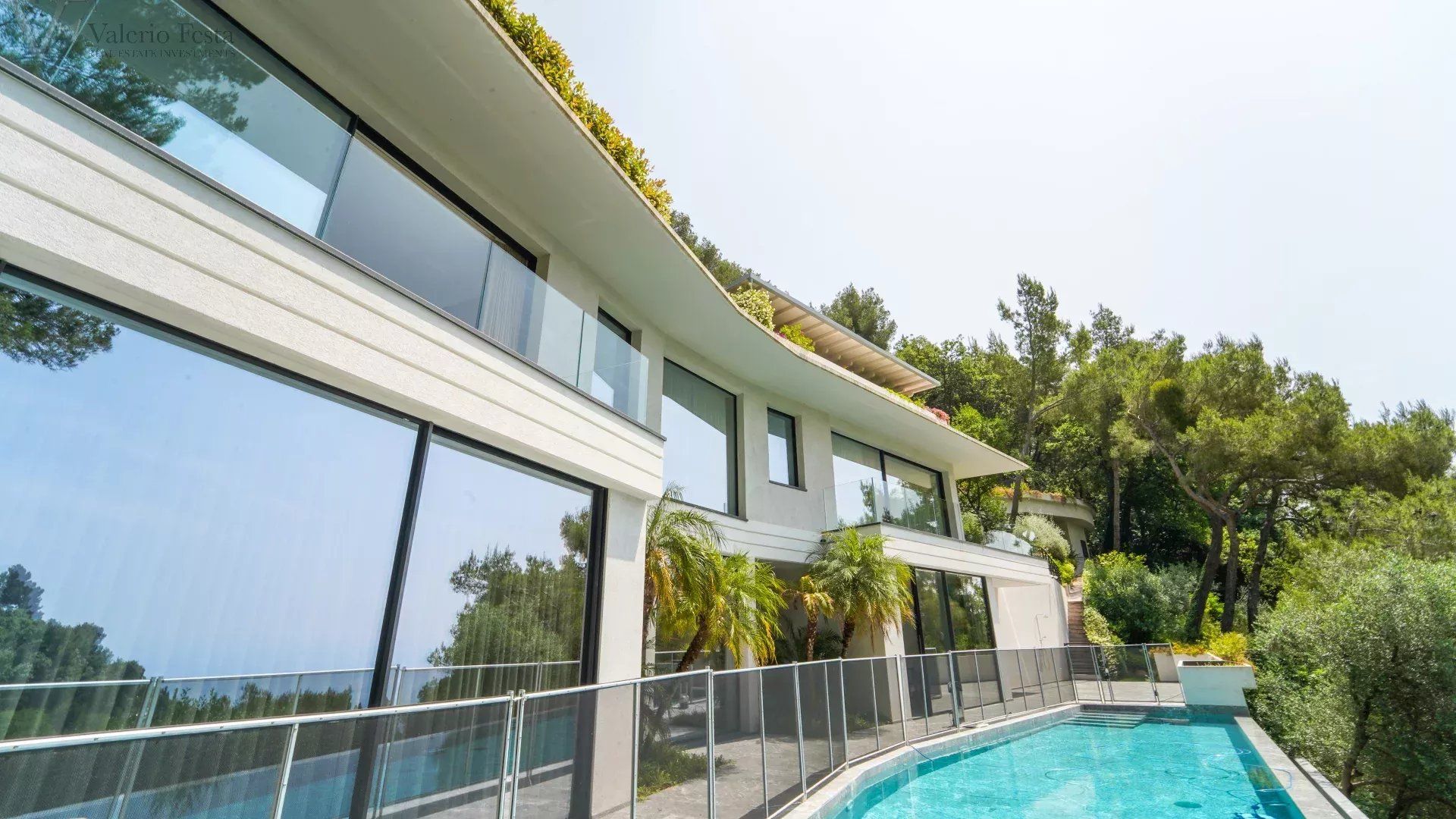 Vendita Villa 8 vani 315 m² Roquebrune-Cap-Martin