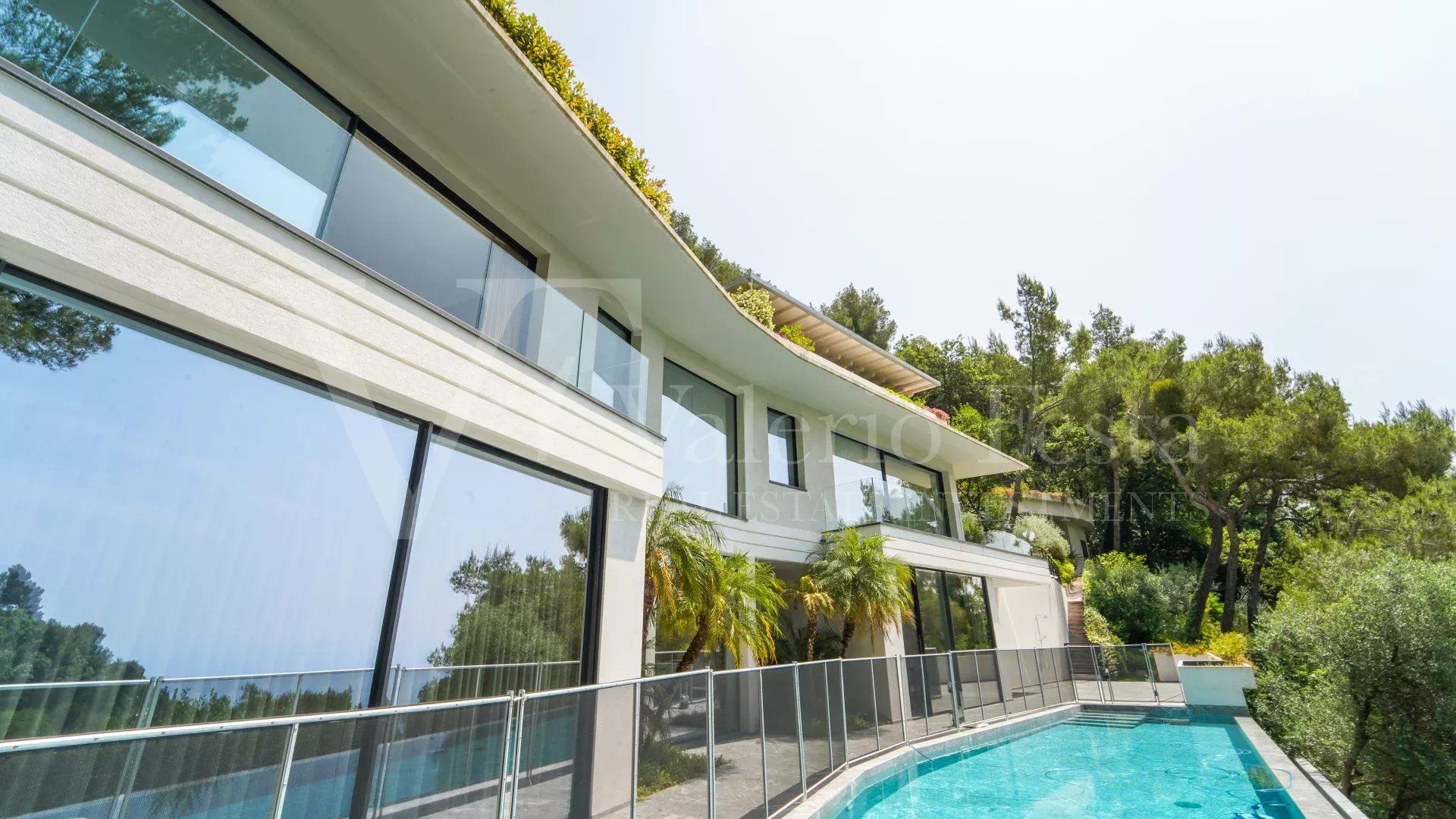 Vendita Villa 8&nbsp;vani 315&nbsp;m² Roquebrune-Cap-Martin