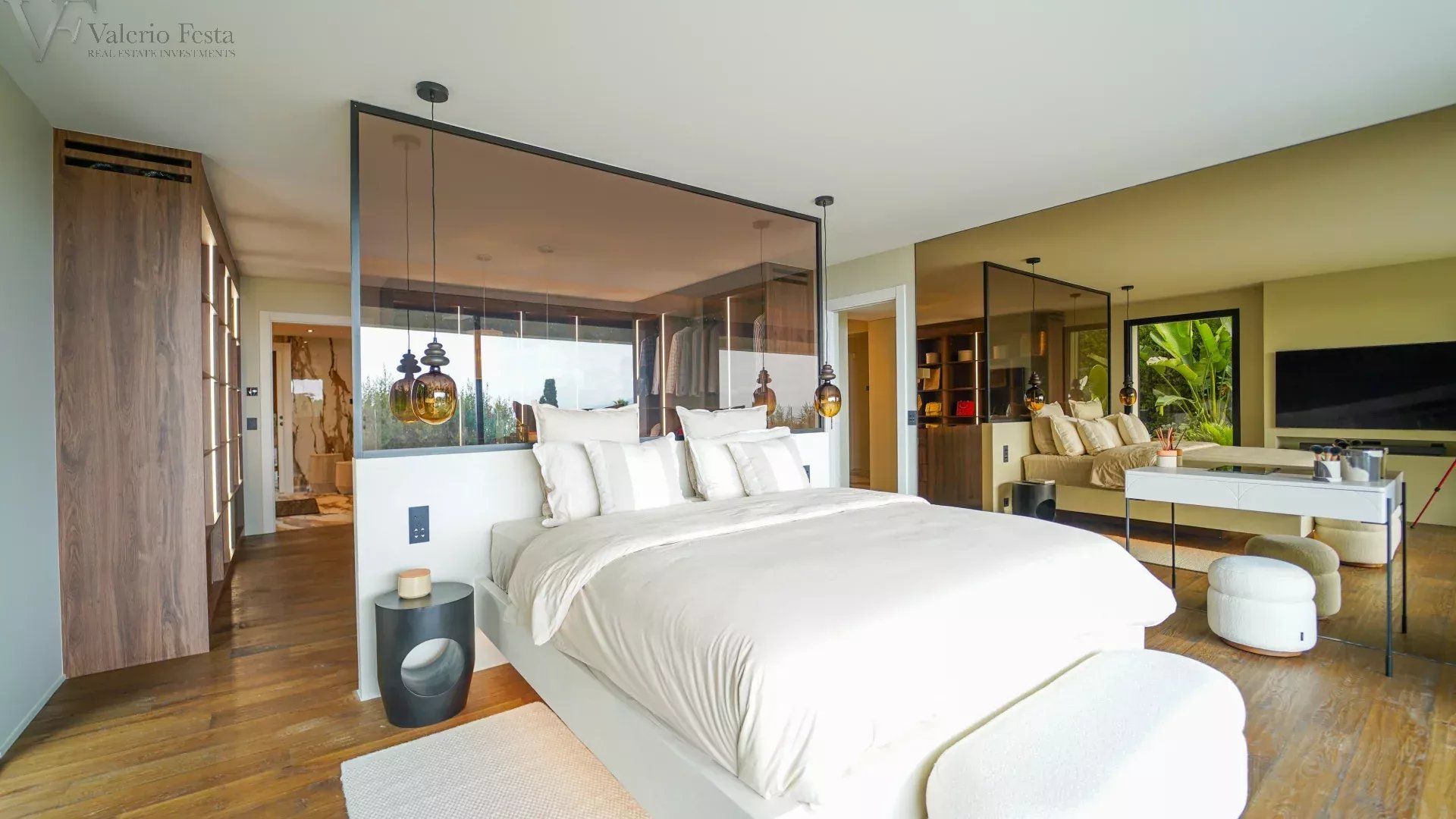 Vendita Villa 5 vani 288 m² Roquebrune-Cap-Martin