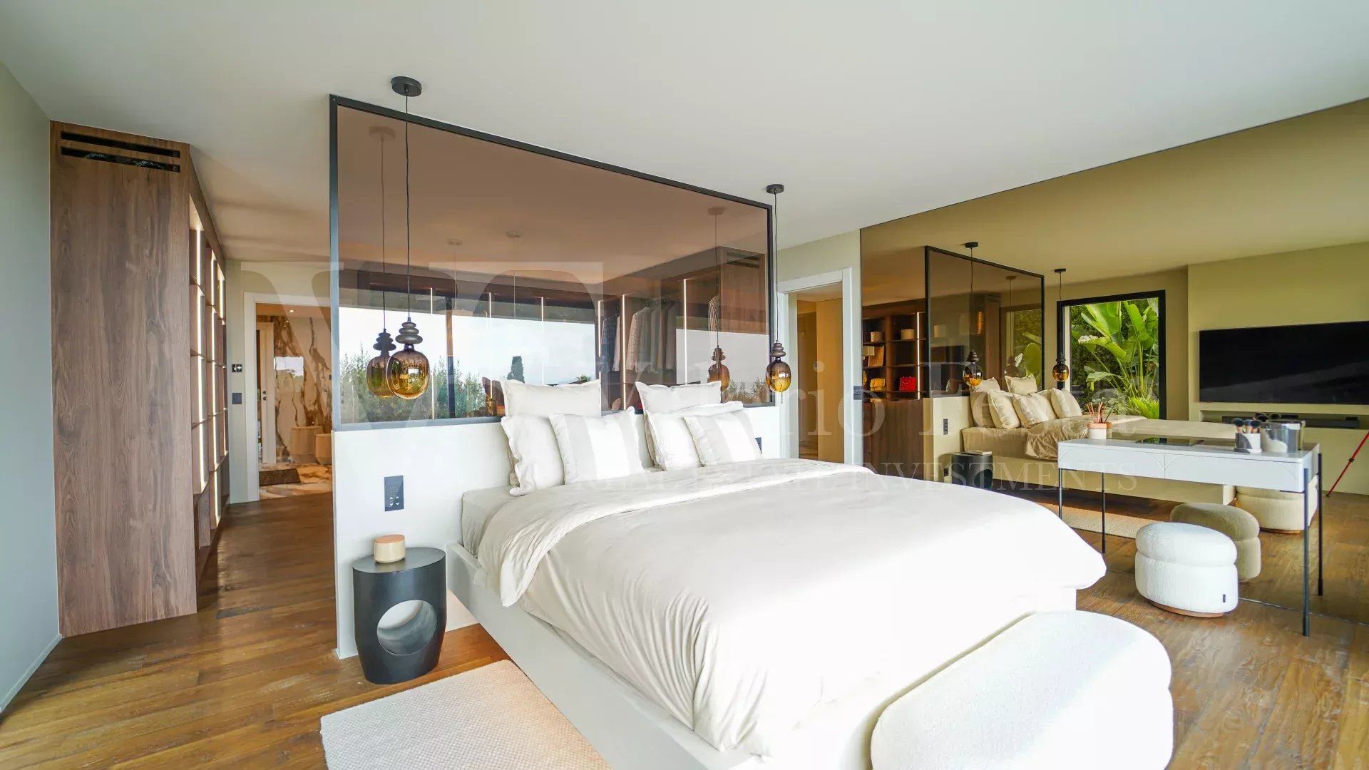 Vente Villa 5&nbsp;pièces 288&nbsp;m² Roquebrune-Cap-Martin