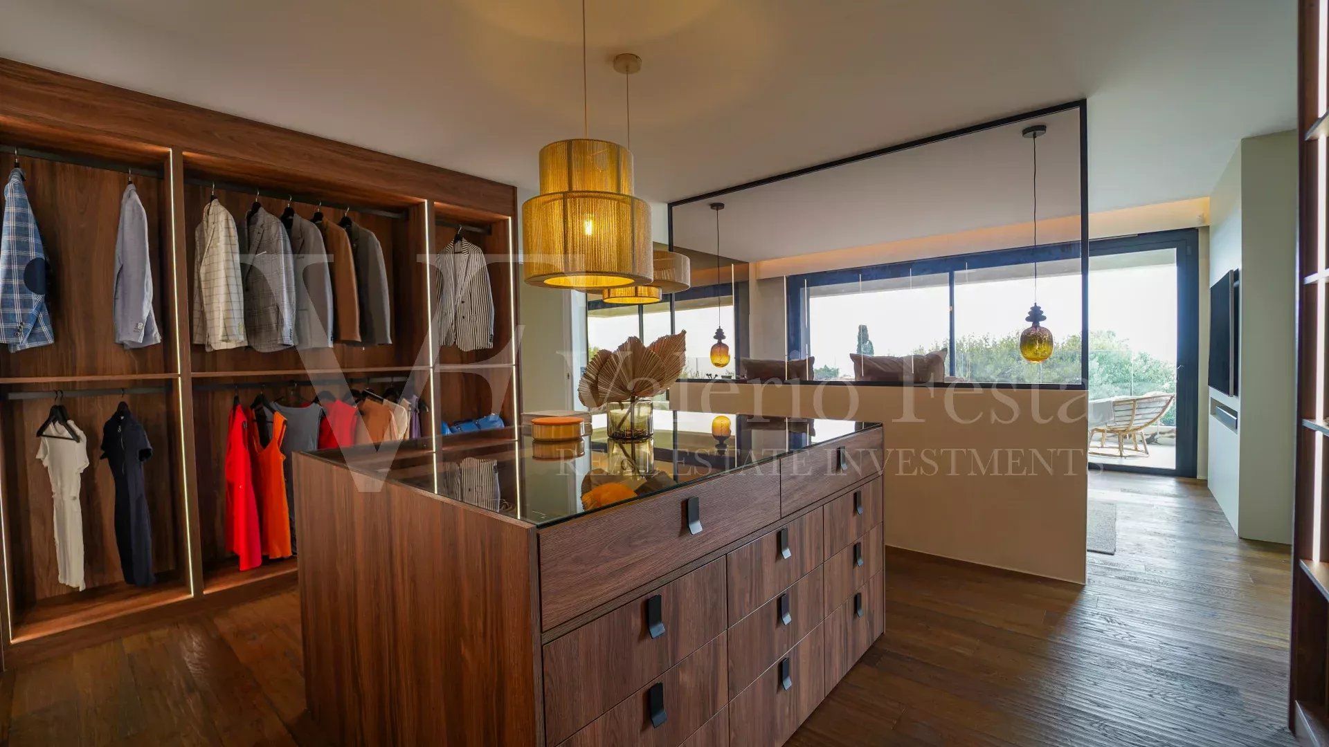 Vente Villa 5&nbsp;pièces 288&nbsp;m² Roquebrune-Cap-Martin