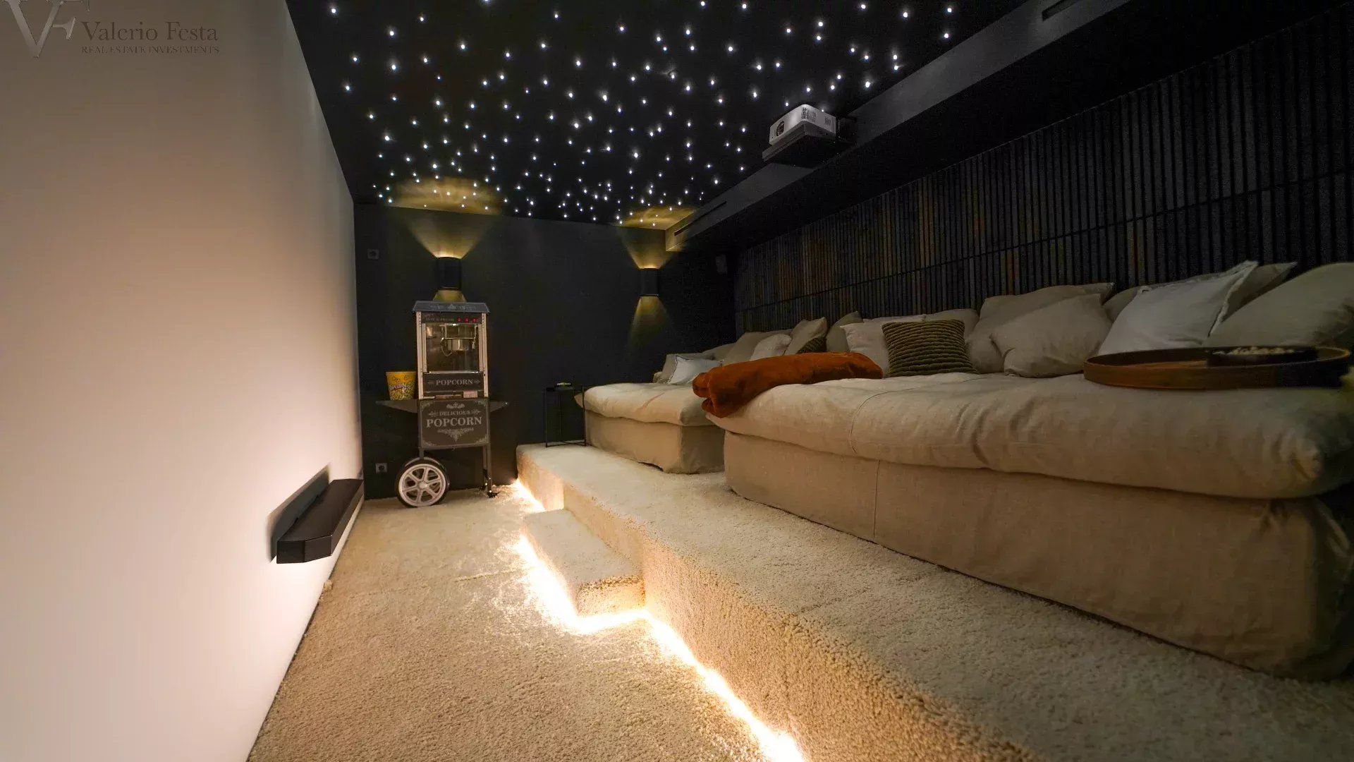 Vendita Villa 5 vani 288 m² Roquebrune-Cap-Martin