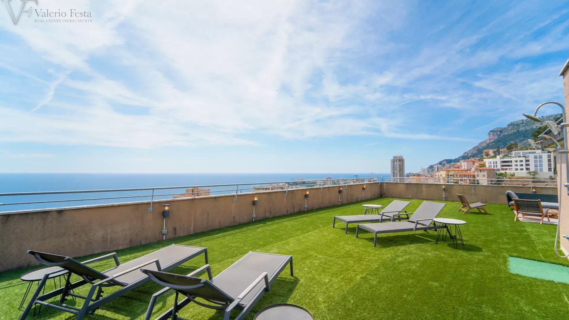 Vendita Appartamento 5 vani 116.29 m² Beausoleil