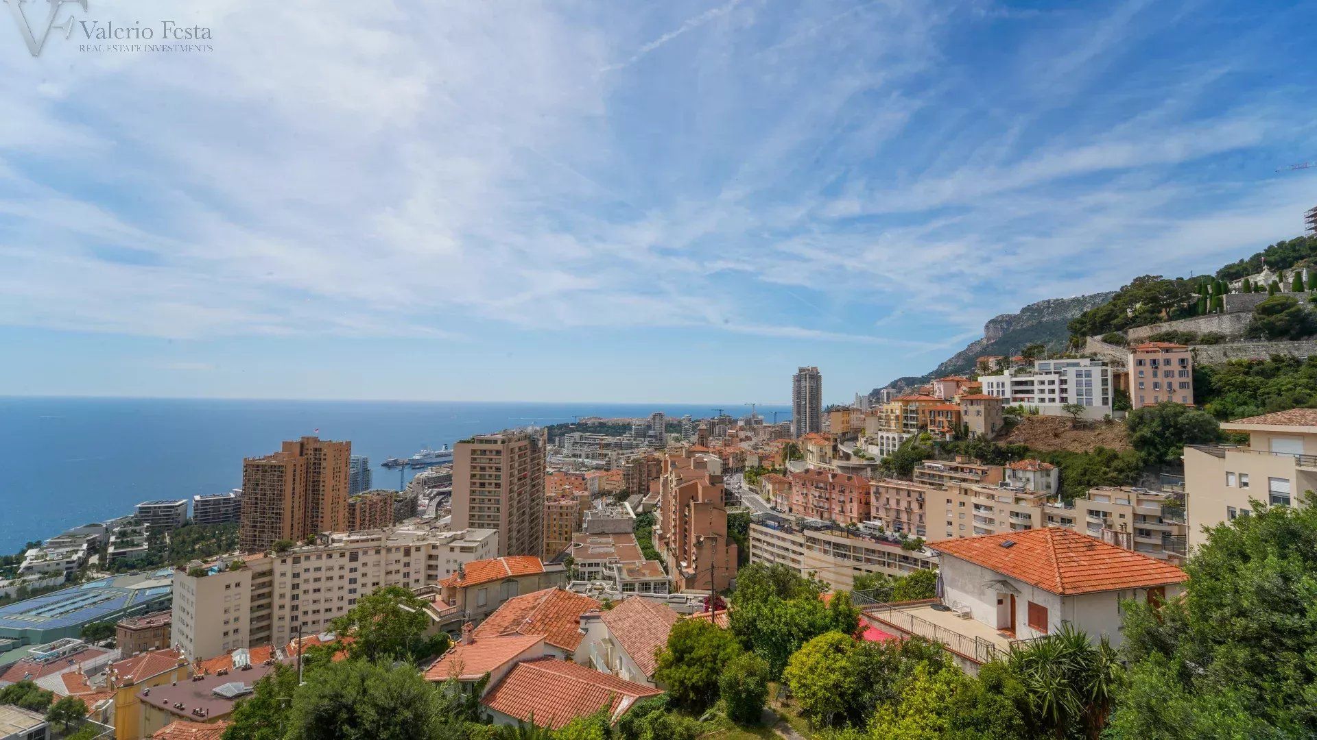 Vendita Appartamento 5 vani 116.29 m² Beausoleil