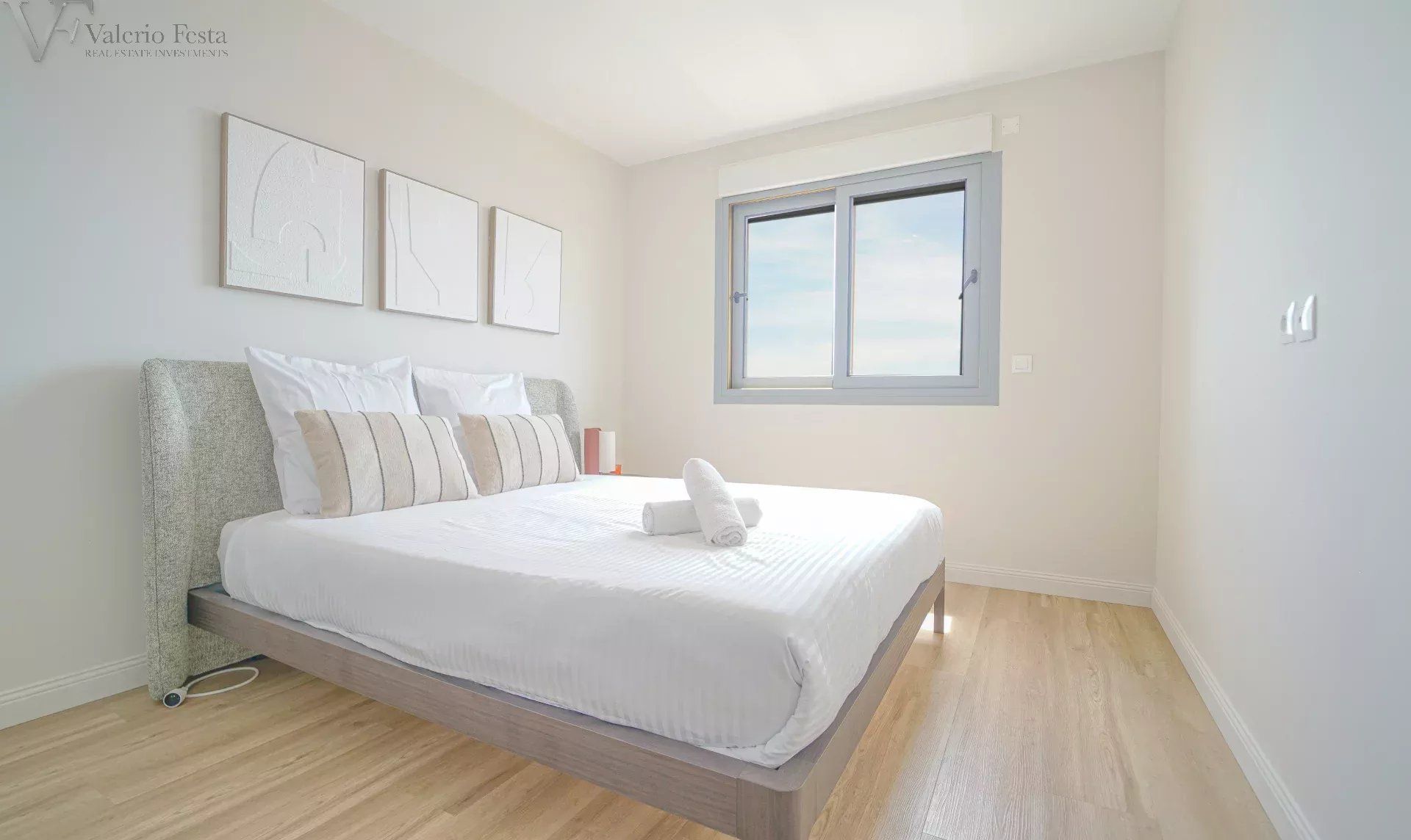 Vendita Appartamento 5 vani 116.29 m² Beausoleil