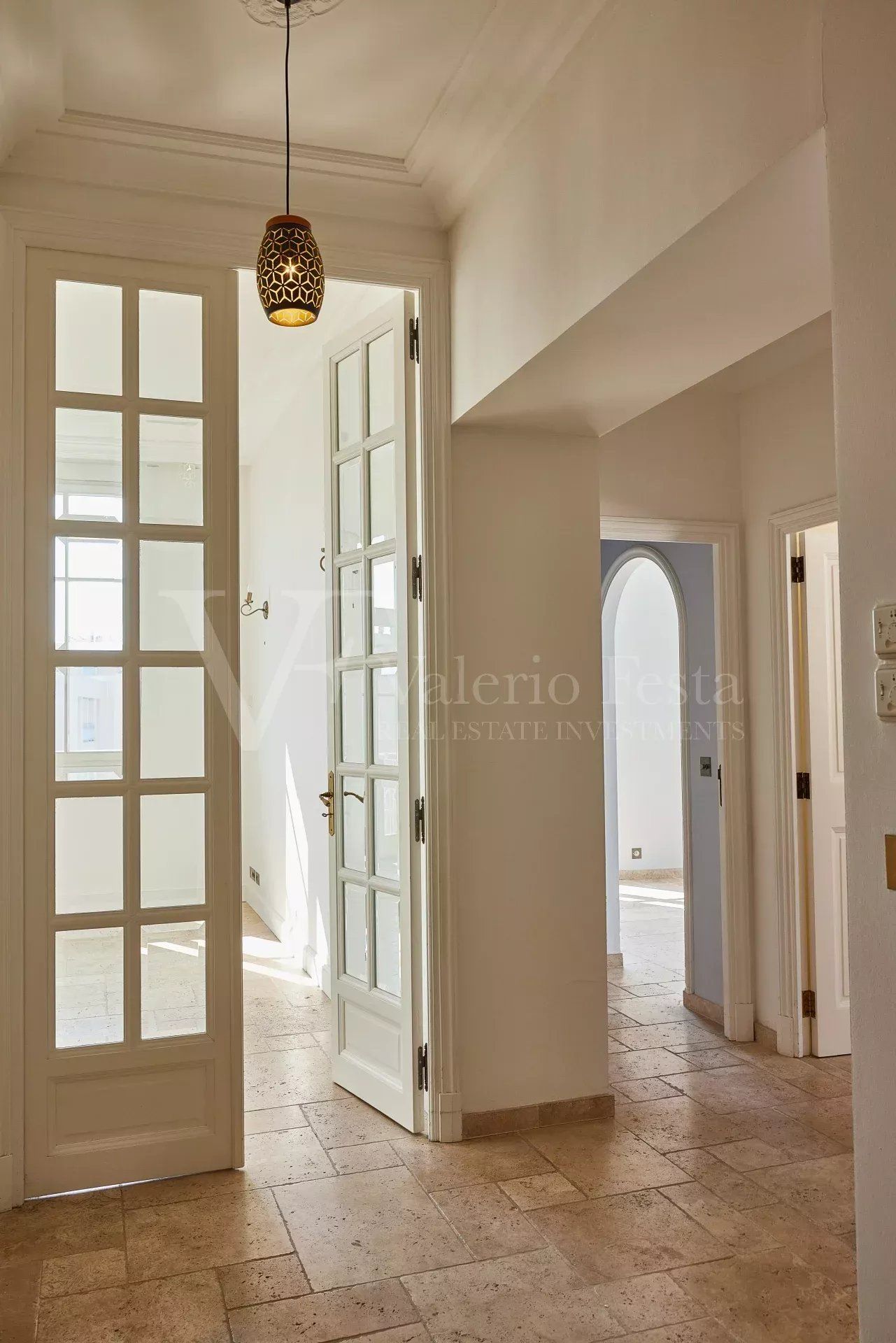 Sale Apartment 4&nbsp;rooms 105.64&nbsp;m² Beaulieu-sur-Mer