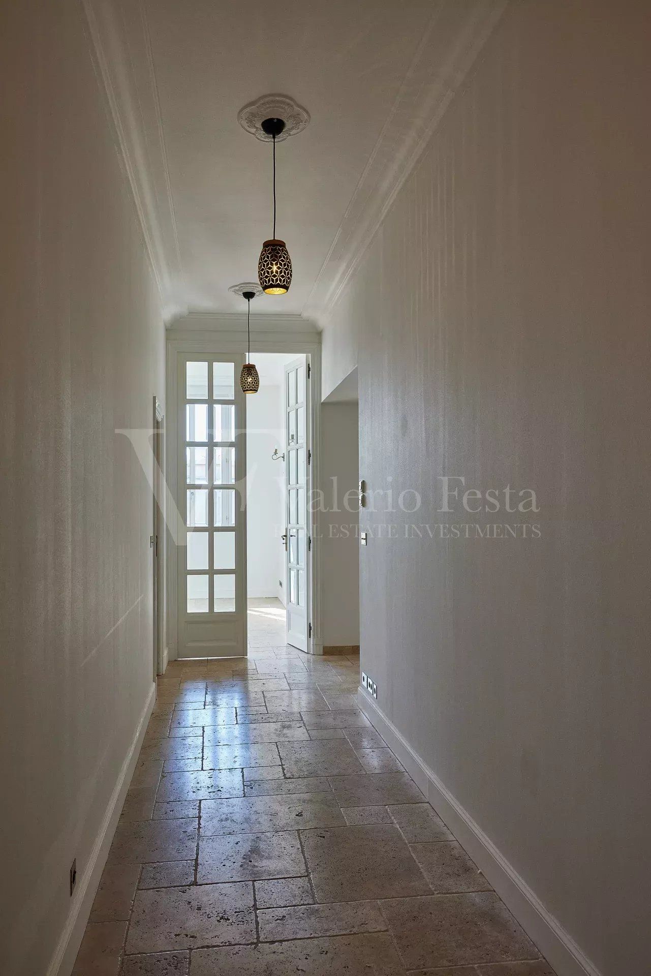 Sale Apartment 4&nbsp;rooms 105.64&nbsp;m² Beaulieu-sur-Mer