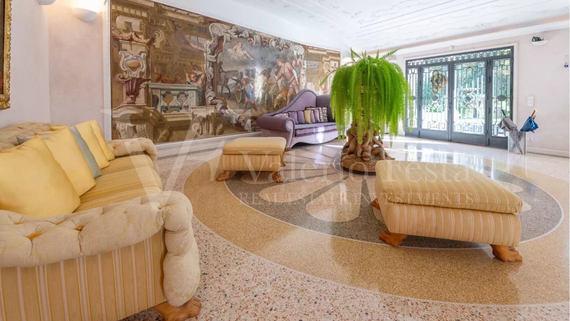 Vente Villa 856.7&nbsp;m² Gorbio