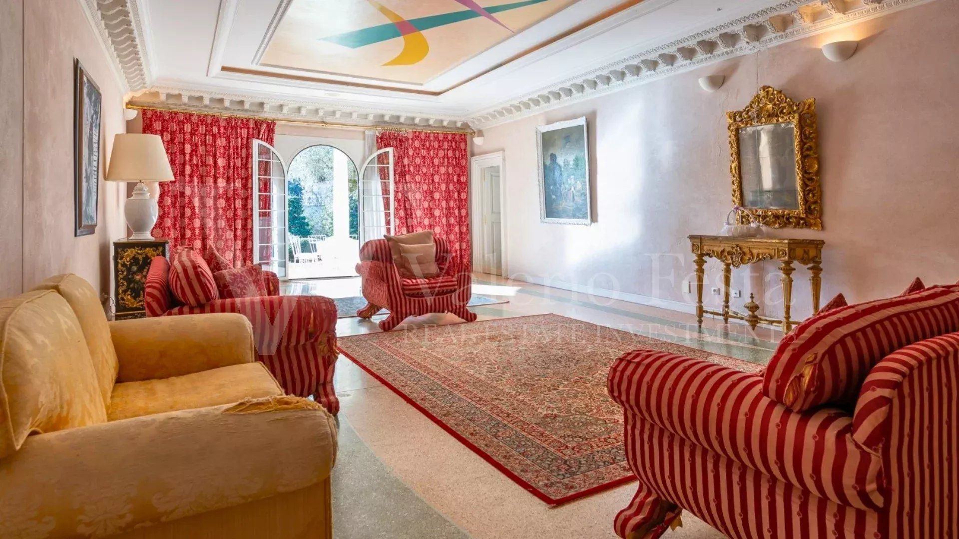 Vente Villa 856.7&nbsp;m² Gorbio