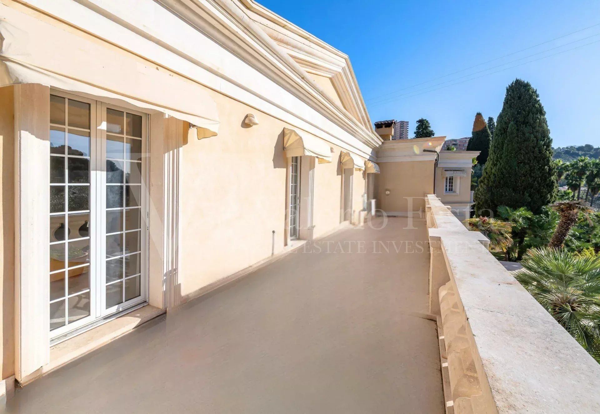 Vente Villa 856.7&nbsp;m² Gorbio