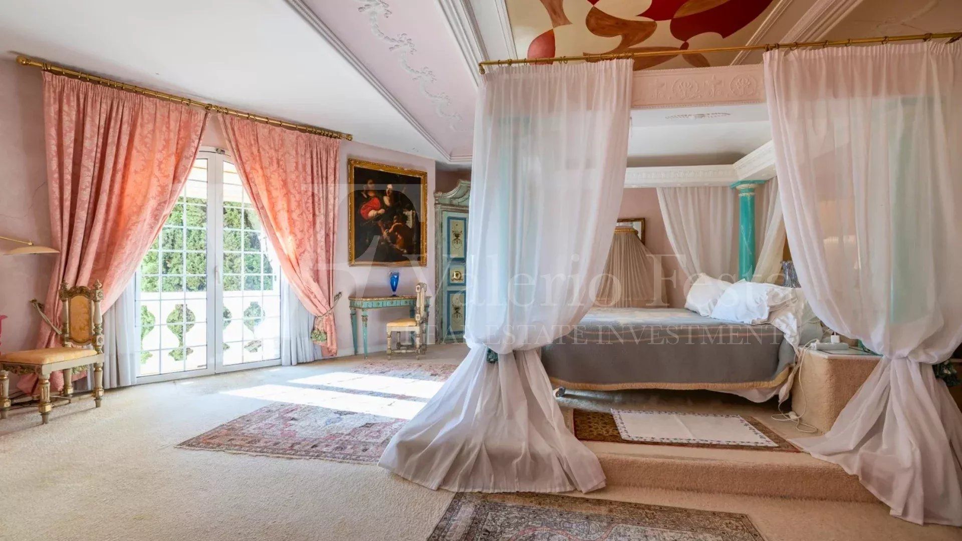 Vente Villa 856.7&nbsp;m² Gorbio