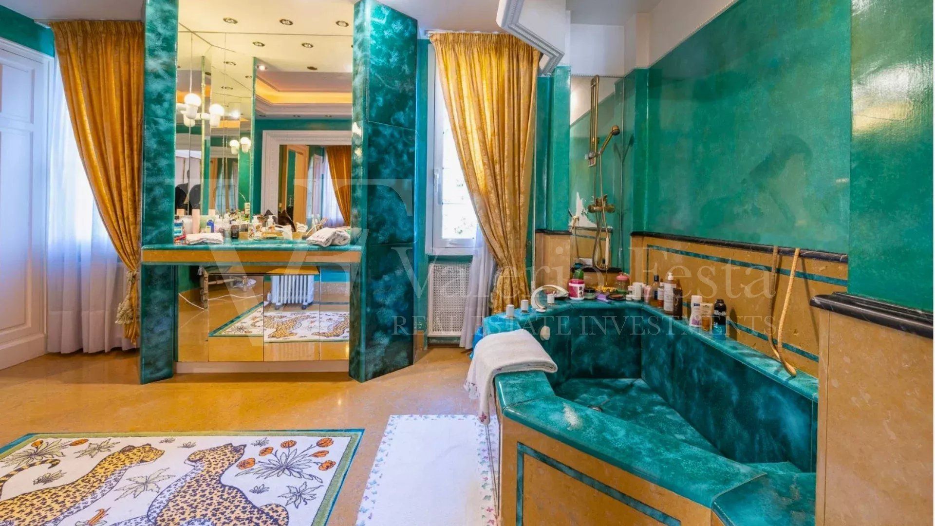 Vente Villa 856.7&nbsp;m² Gorbio