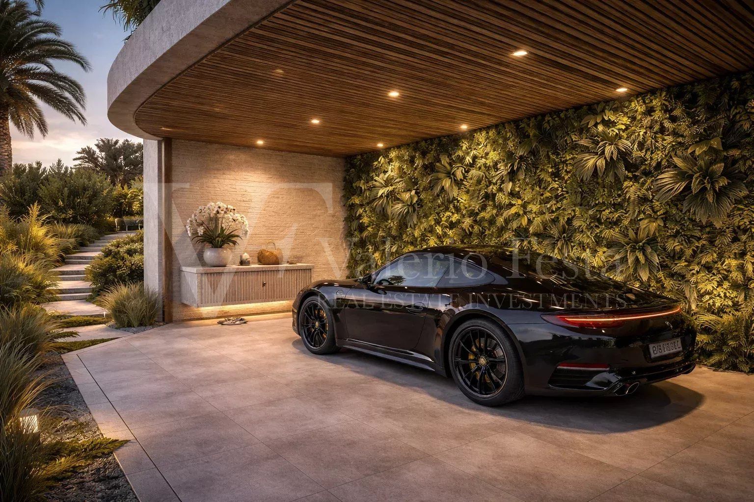 Sale Buildable land 1044&nbsp;m² Èze