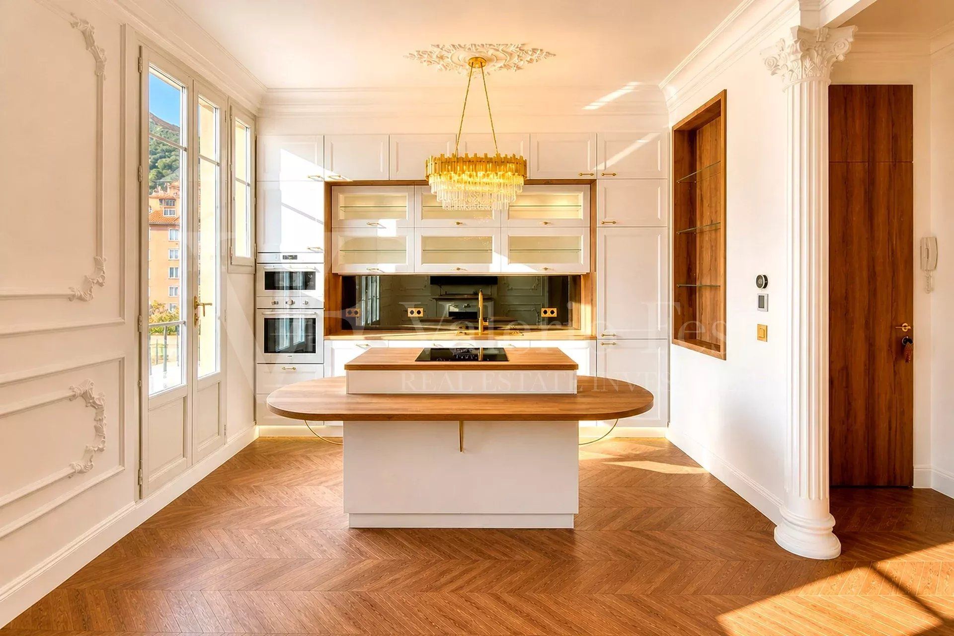 Vente Appartement 3&nbsp;pièces 62.51&nbsp;m² Beausoleil