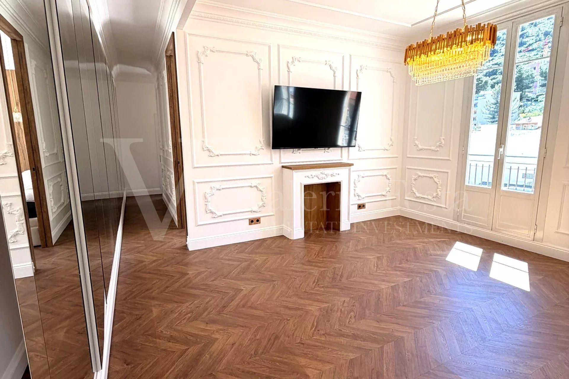 Vente Appartement 3&nbsp;pièces 62.51&nbsp;m² Beausoleil