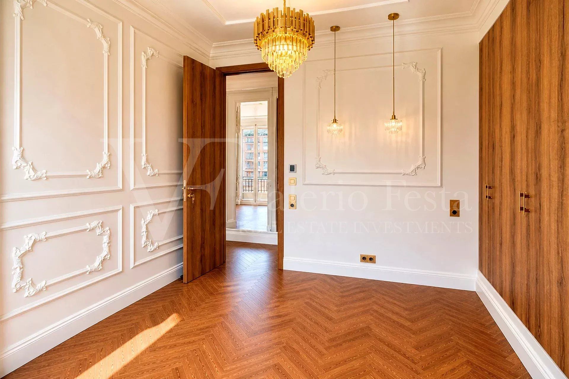 Vente Appartement 3&nbsp;pièces 62.51&nbsp;m² Beausoleil