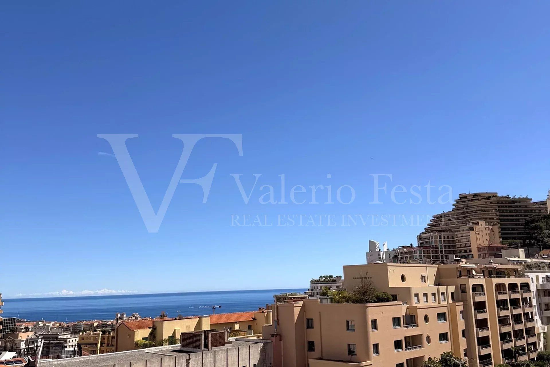 Vente Appartement 3&nbsp;pièces 62.51&nbsp;m² Beausoleil