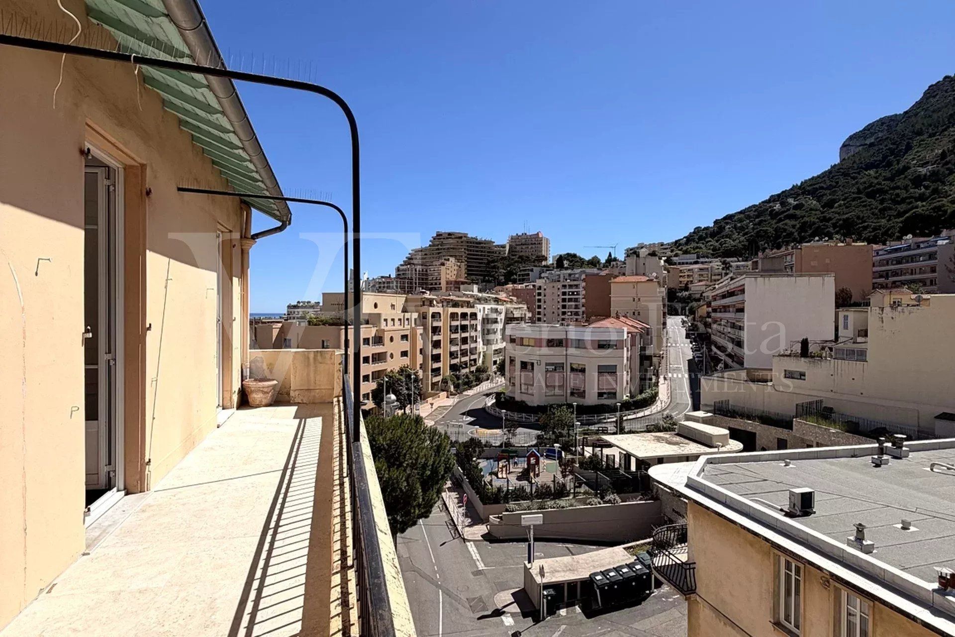 Vente Appartement 3&nbsp;pièces 62.51&nbsp;m² Beausoleil