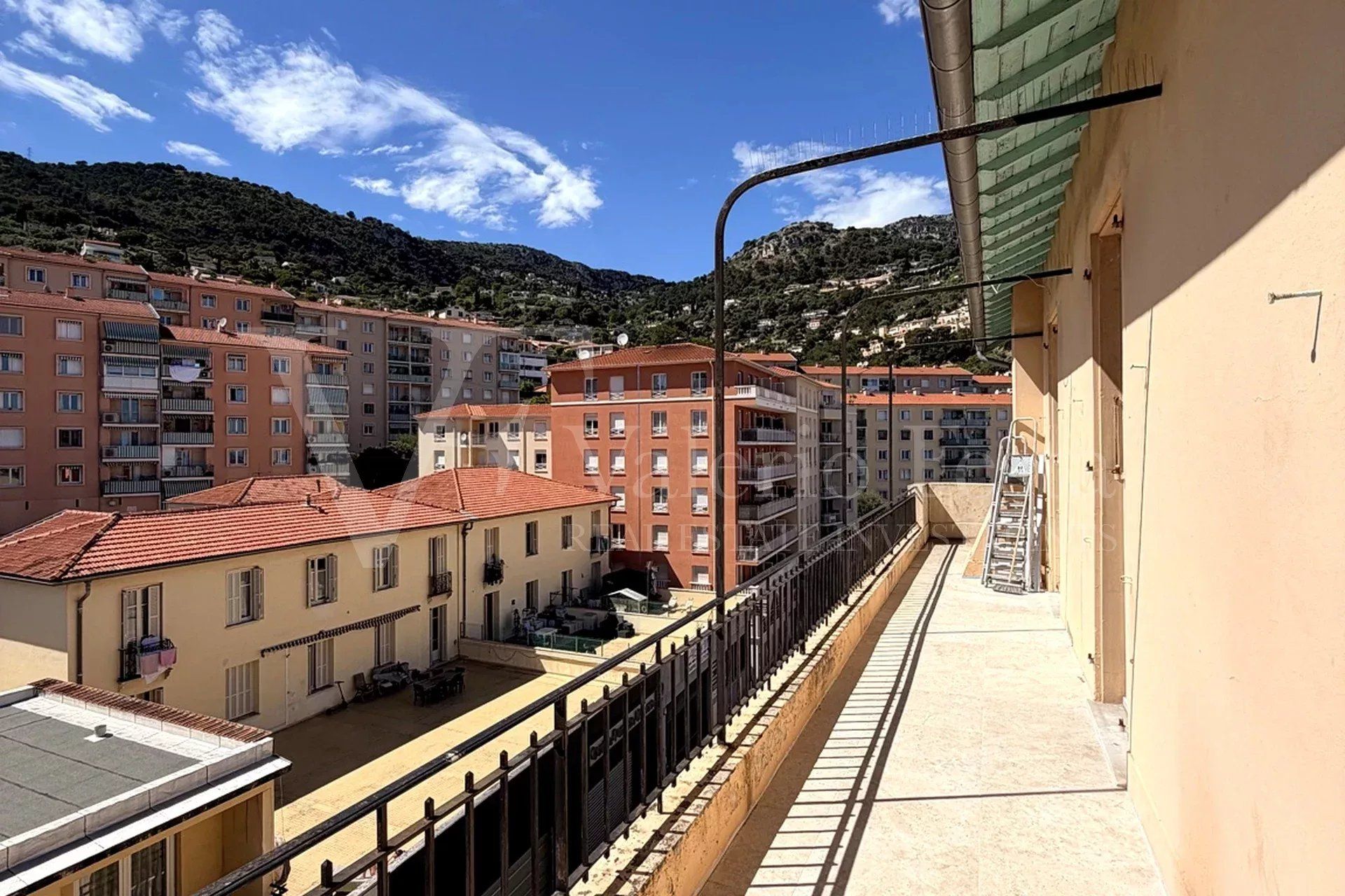 Vente Appartement 3&nbsp;pièces 62.51&nbsp;m² Beausoleil