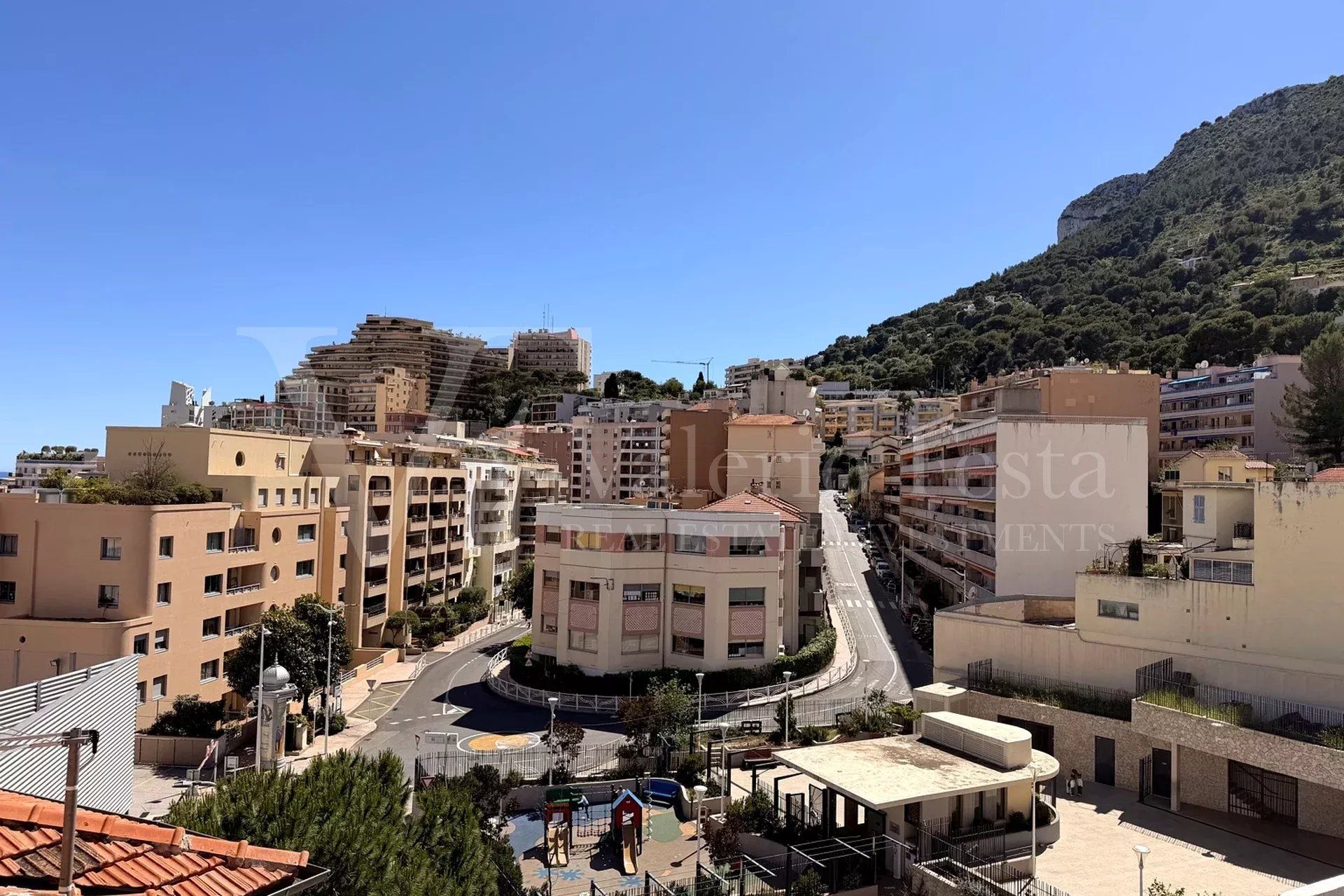 Vente Appartement 3&nbsp;pièces 62.51&nbsp;m² Beausoleil