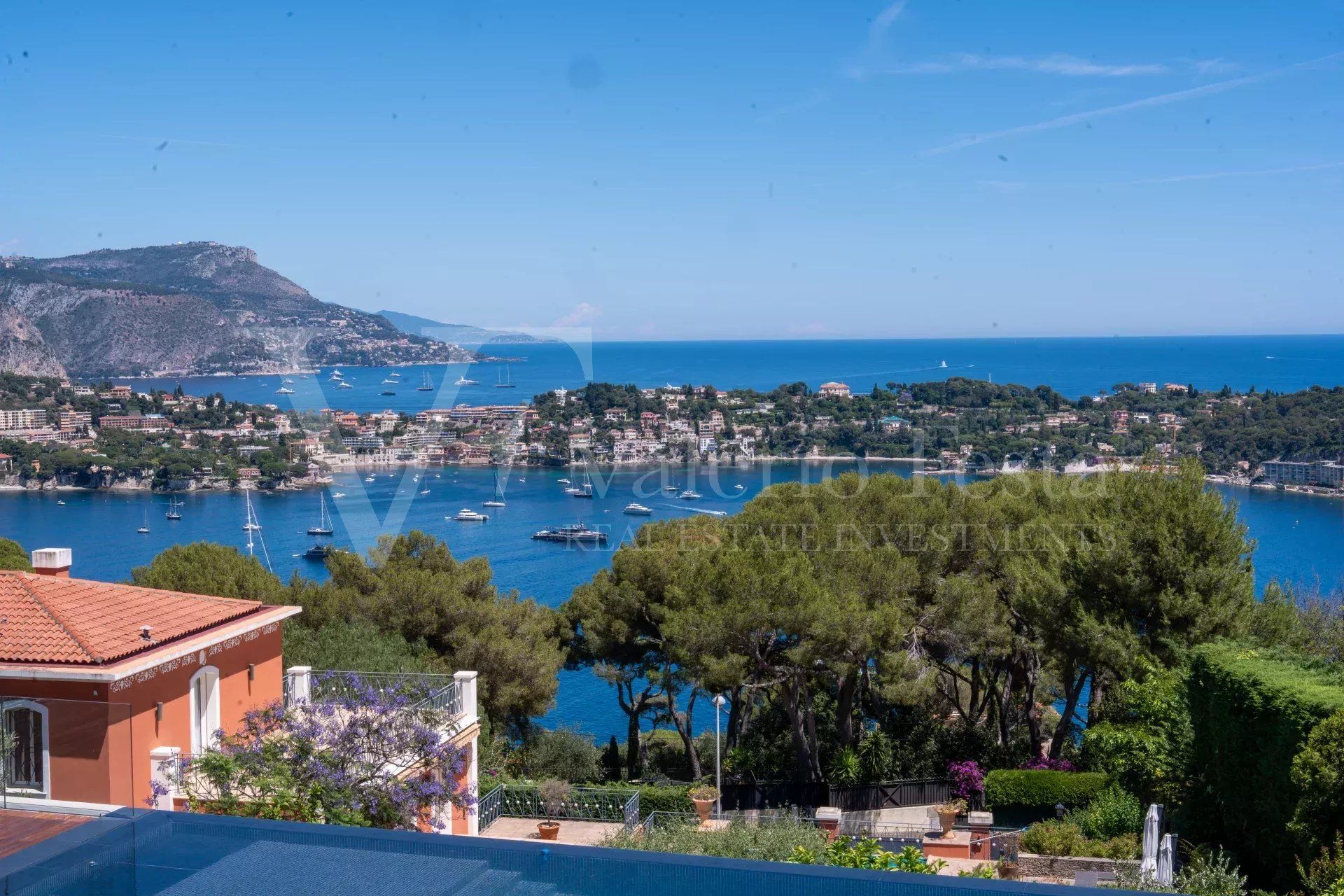 Sale Villa 6&nbsp;rooms 360.05&nbsp;m² Nice